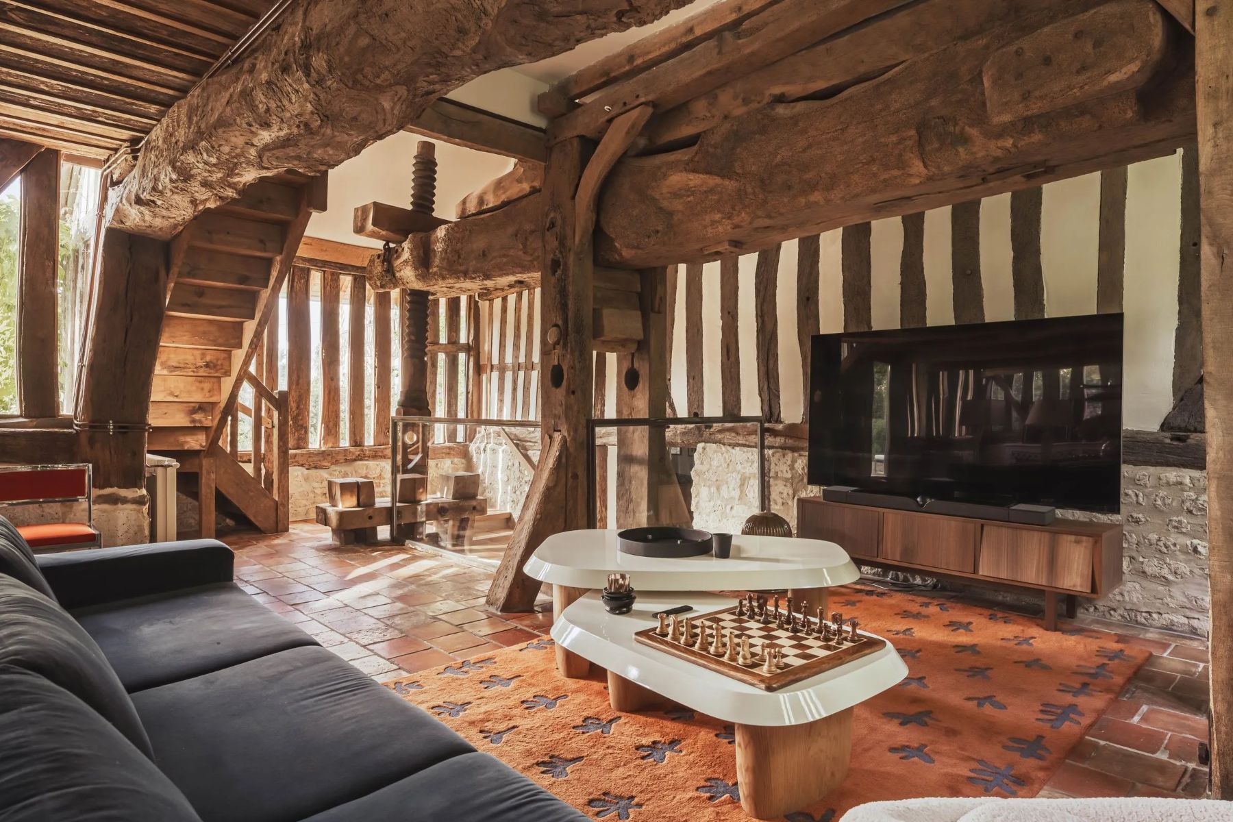 Maison Bonneville villa photo.