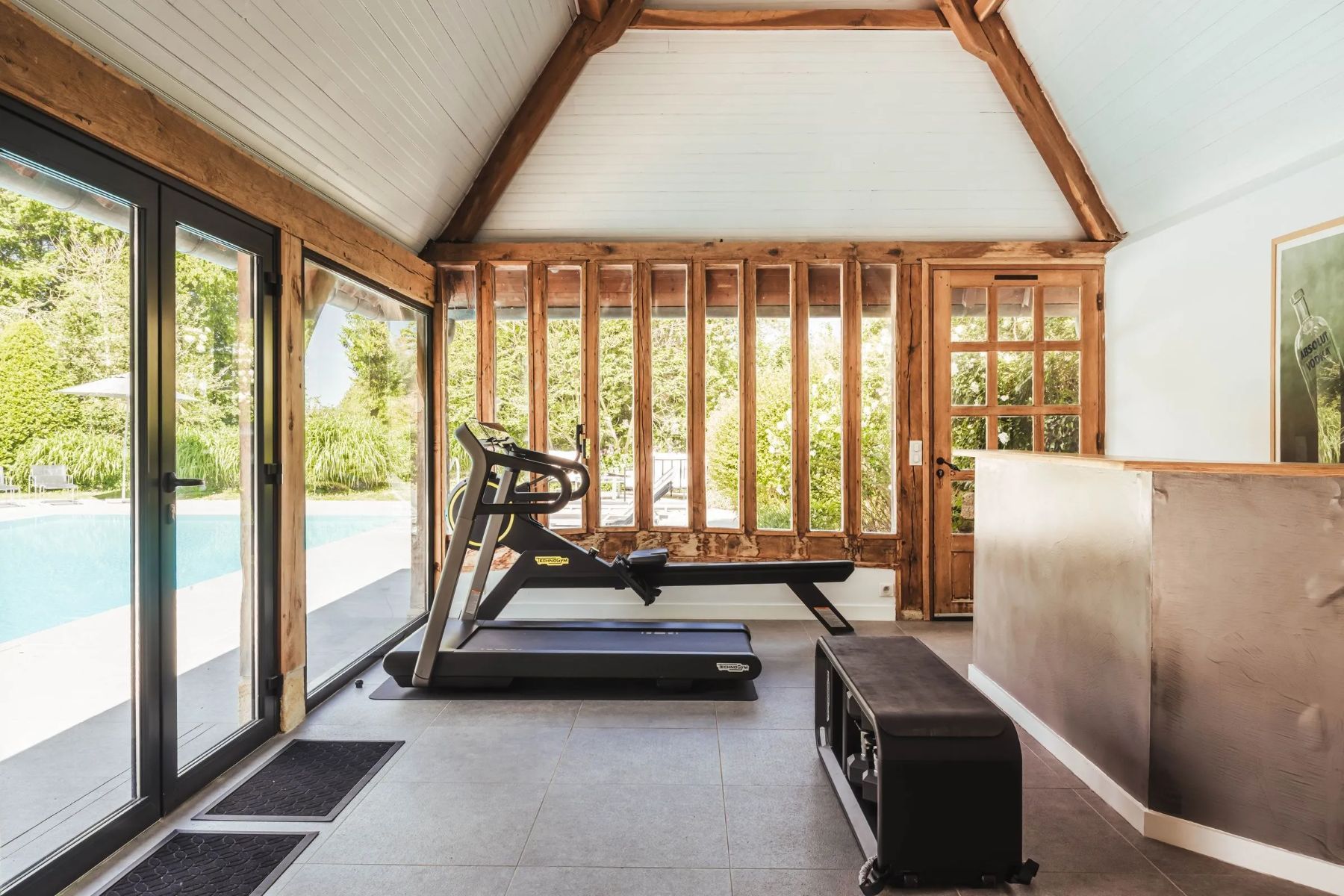 Maison Bonneville villa photo.