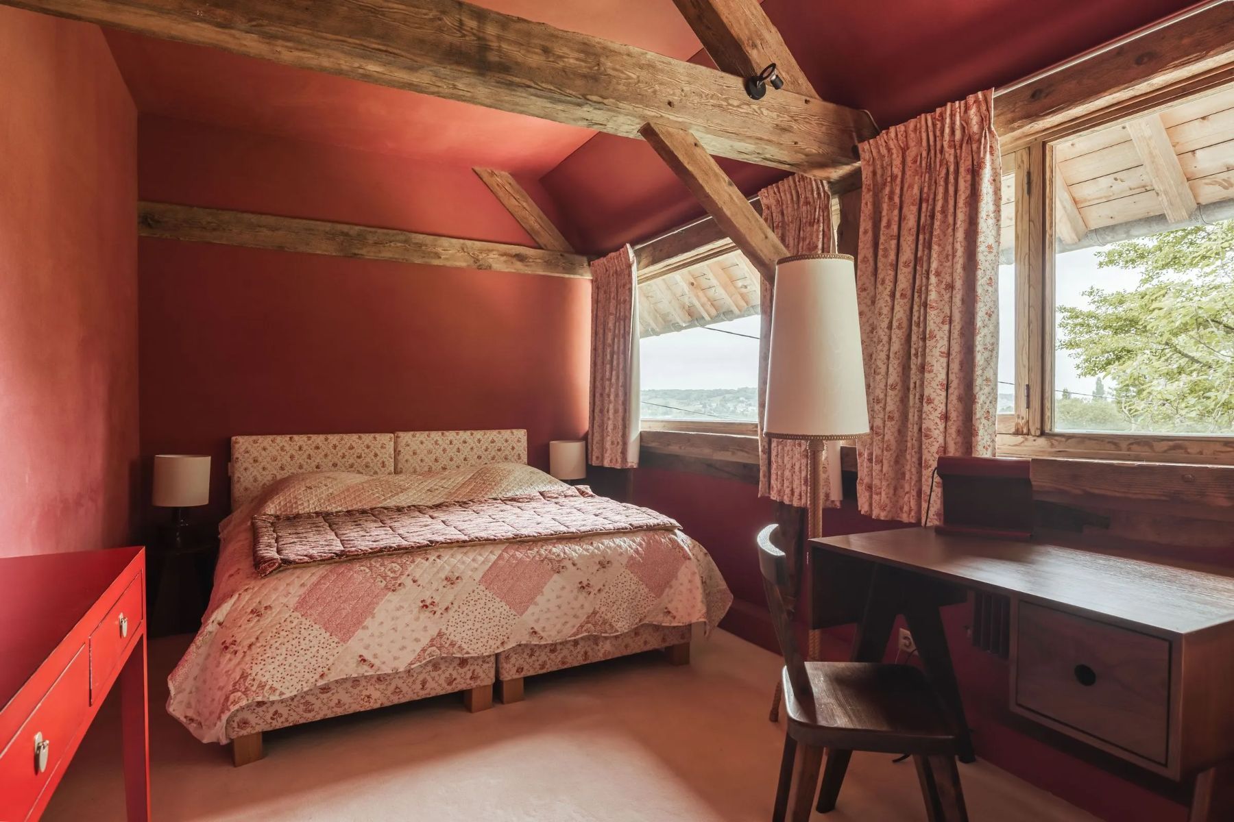 Maison Bonneville villa photo.