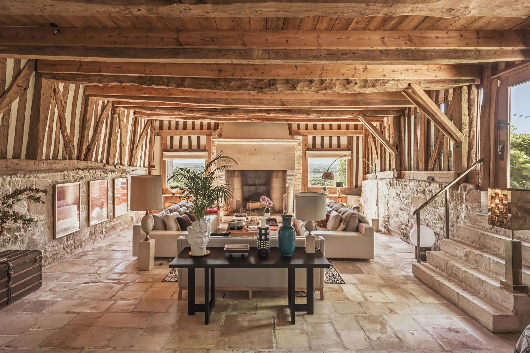 Maison Bonneville villa photo.