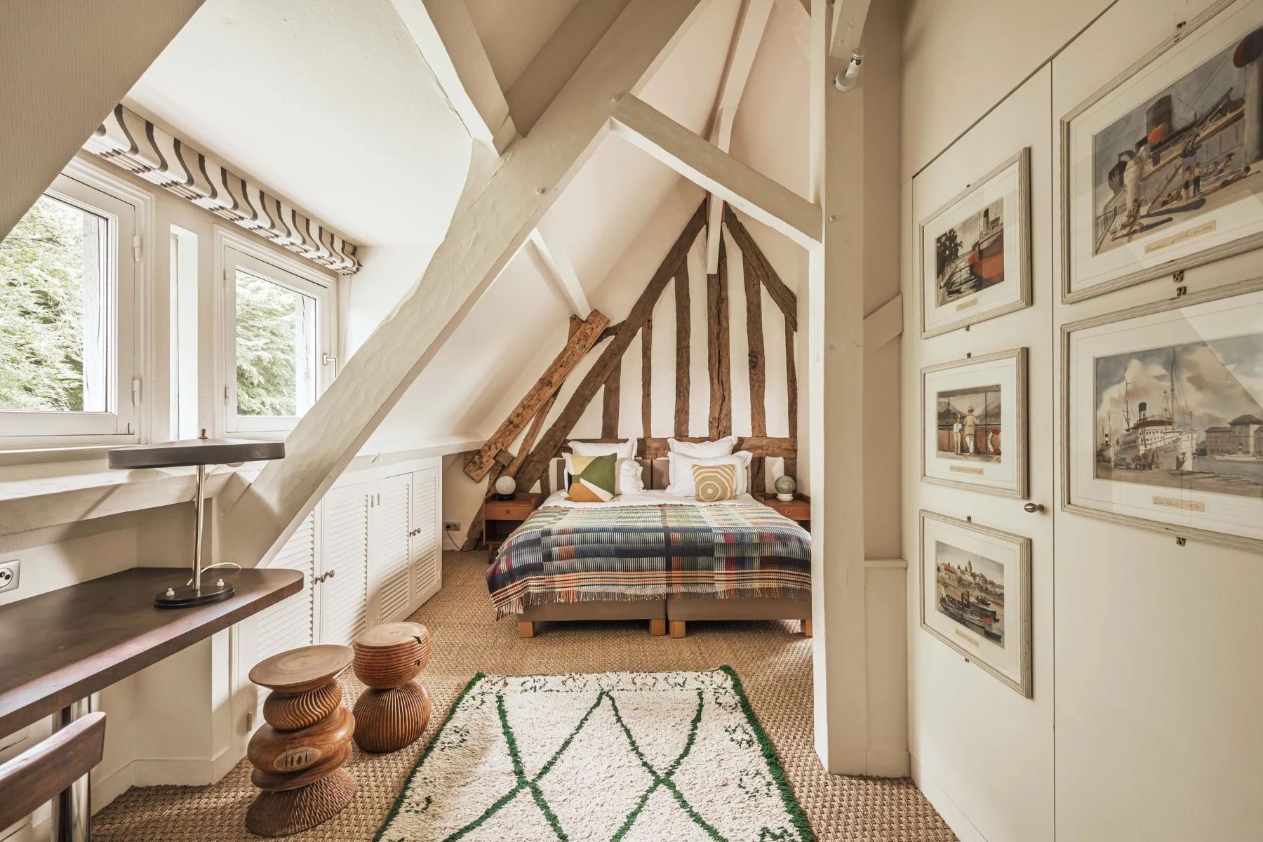 Maison Bonneville villa photo.