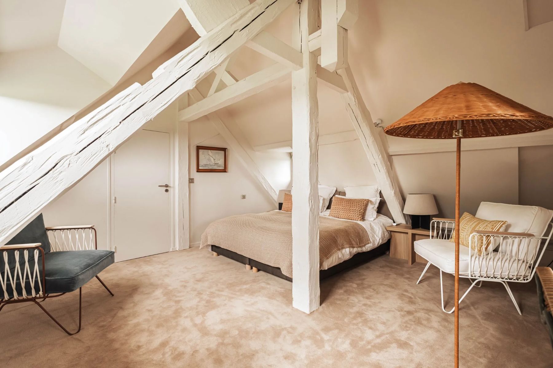 Maison Bonneville villa photo.