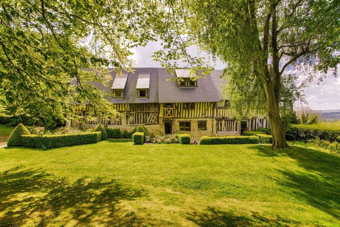 Maison Bonneville villa photo.