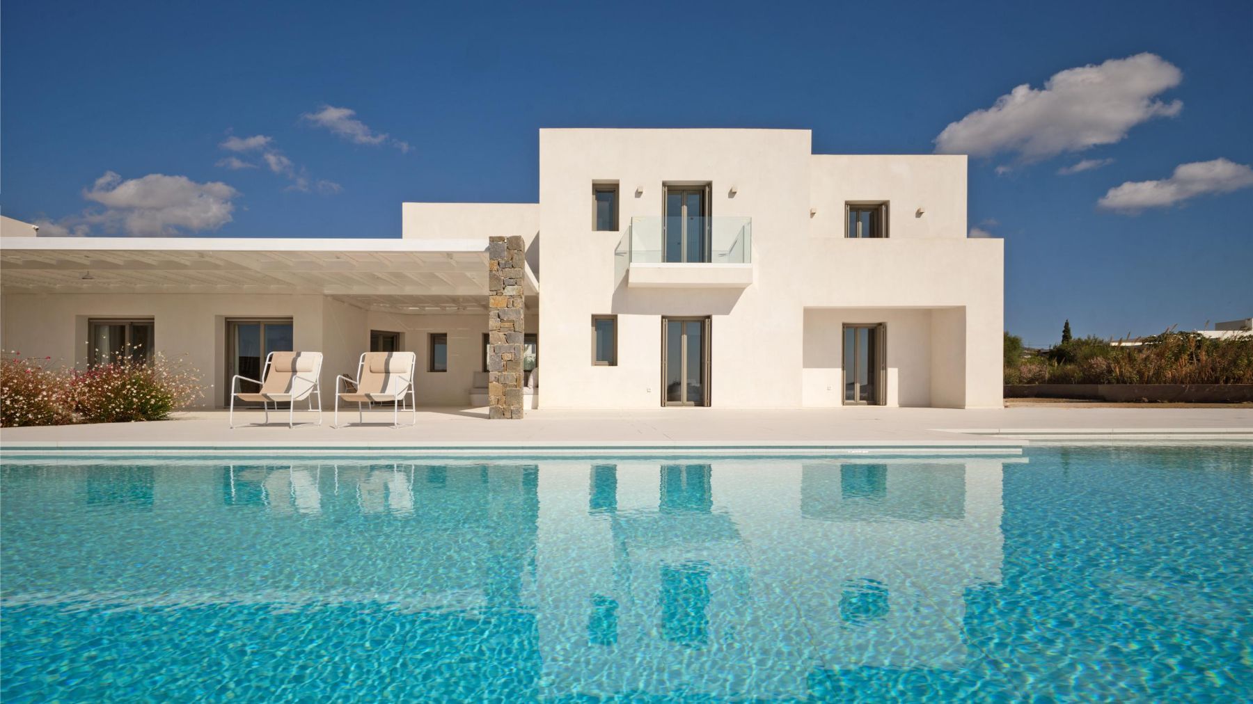 Villa Reina villa photo.