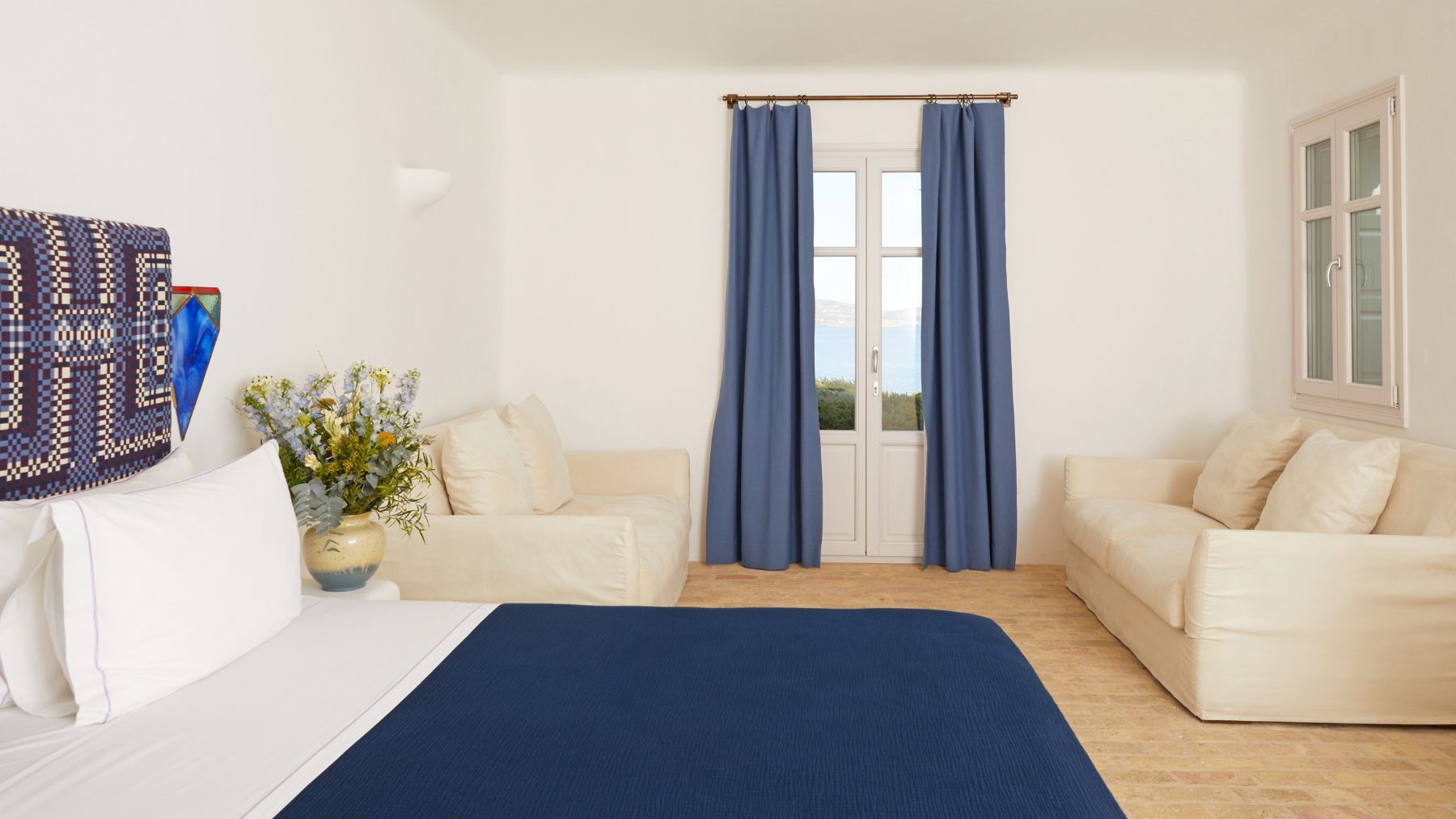 Beechtree villa photo.
