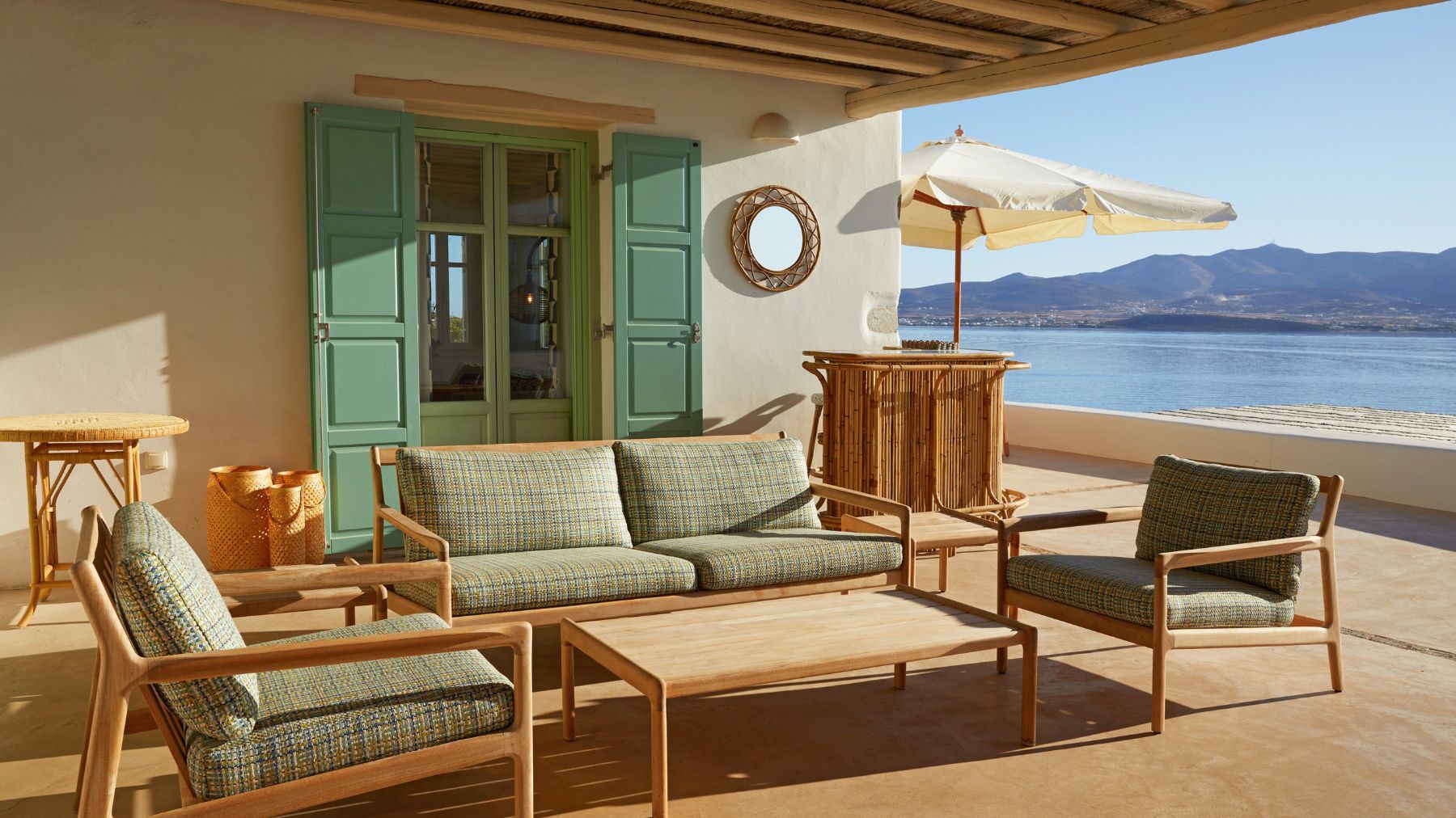 Beechtree villa photo.