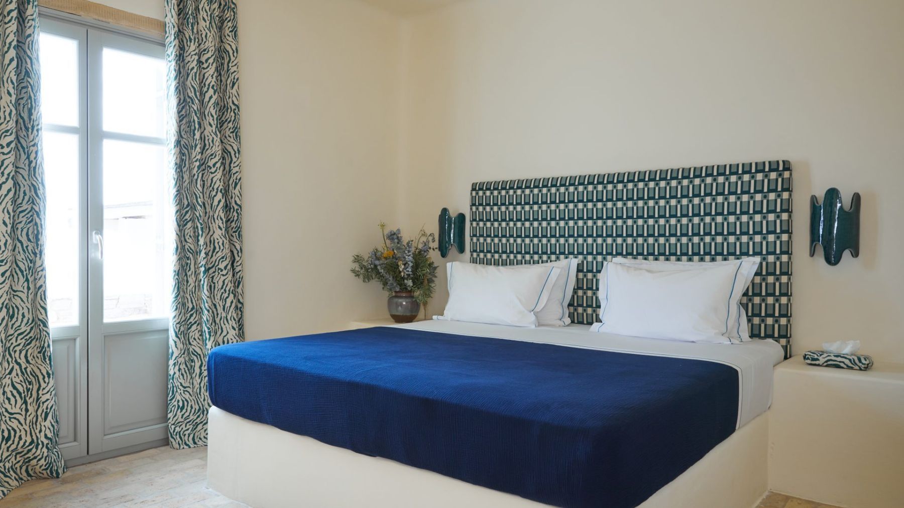 Eucalyptus villa photo.