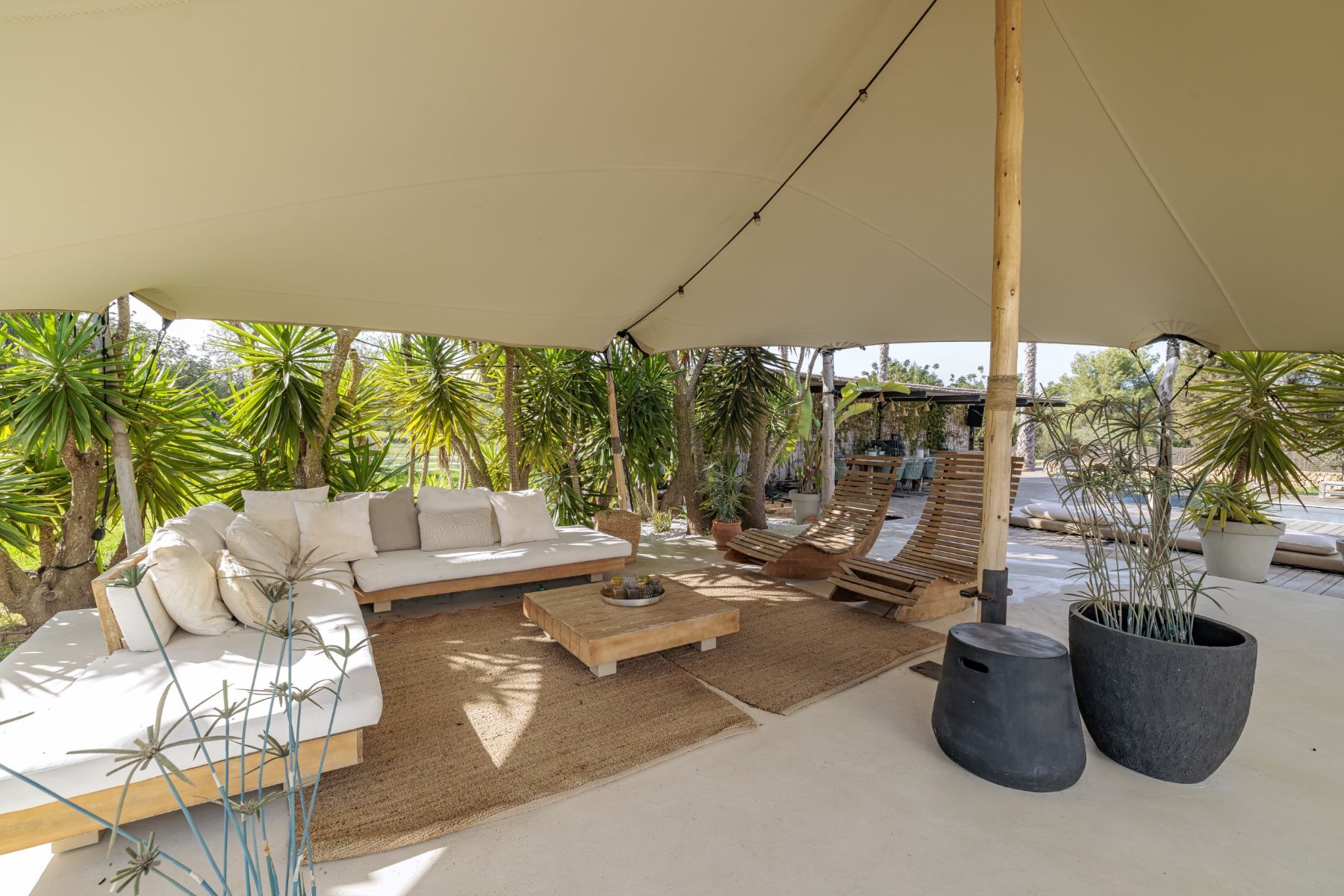 Can Amara villa photo.