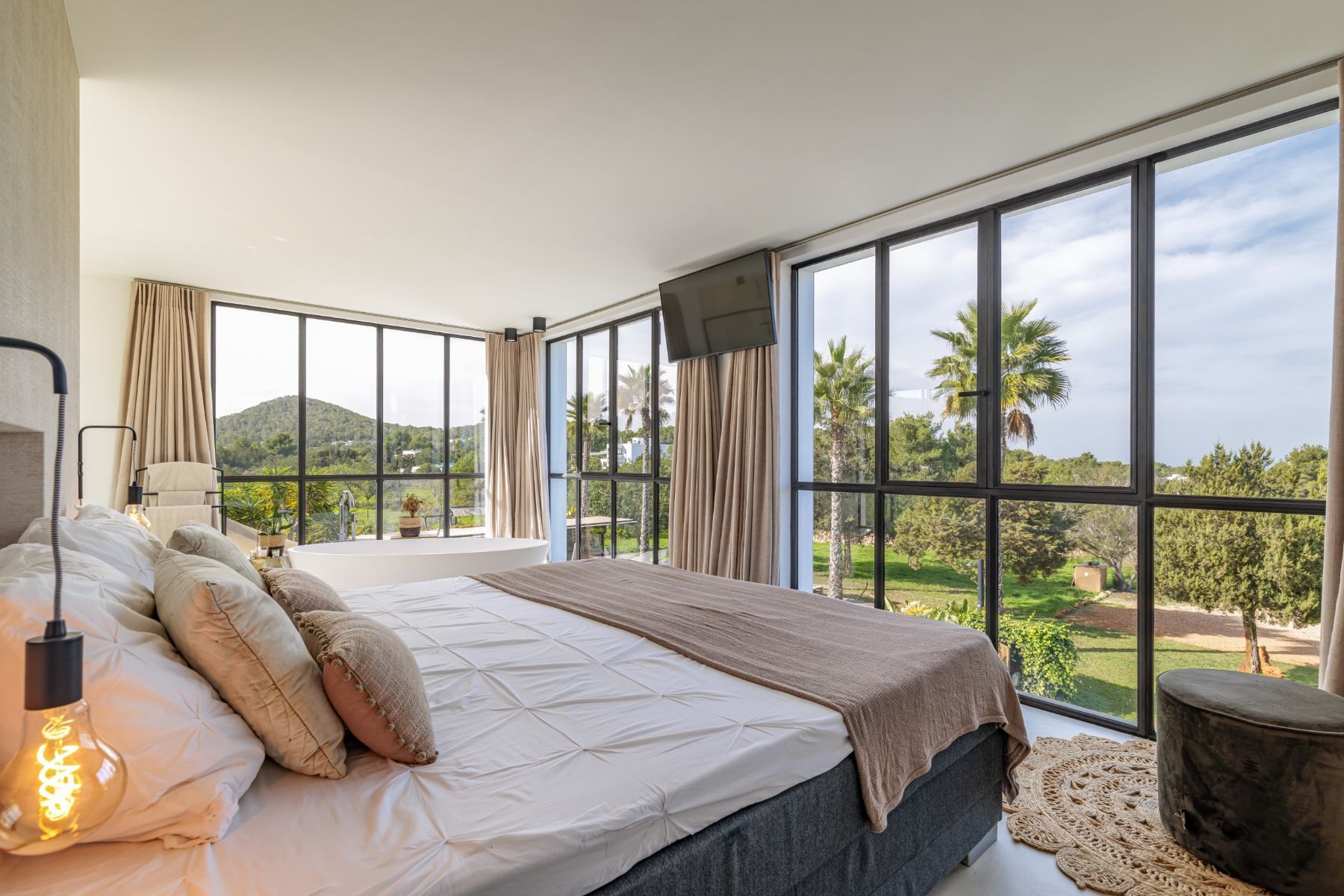 Can Amara villa photo.