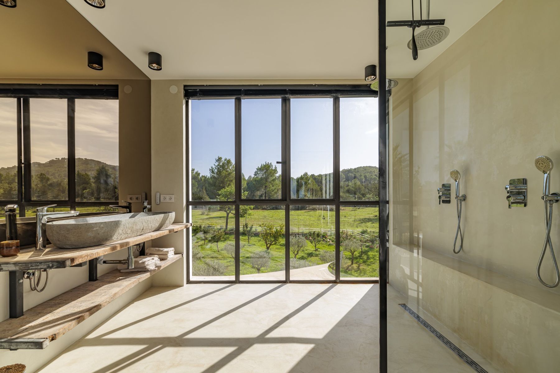 Can Amara villa photo.