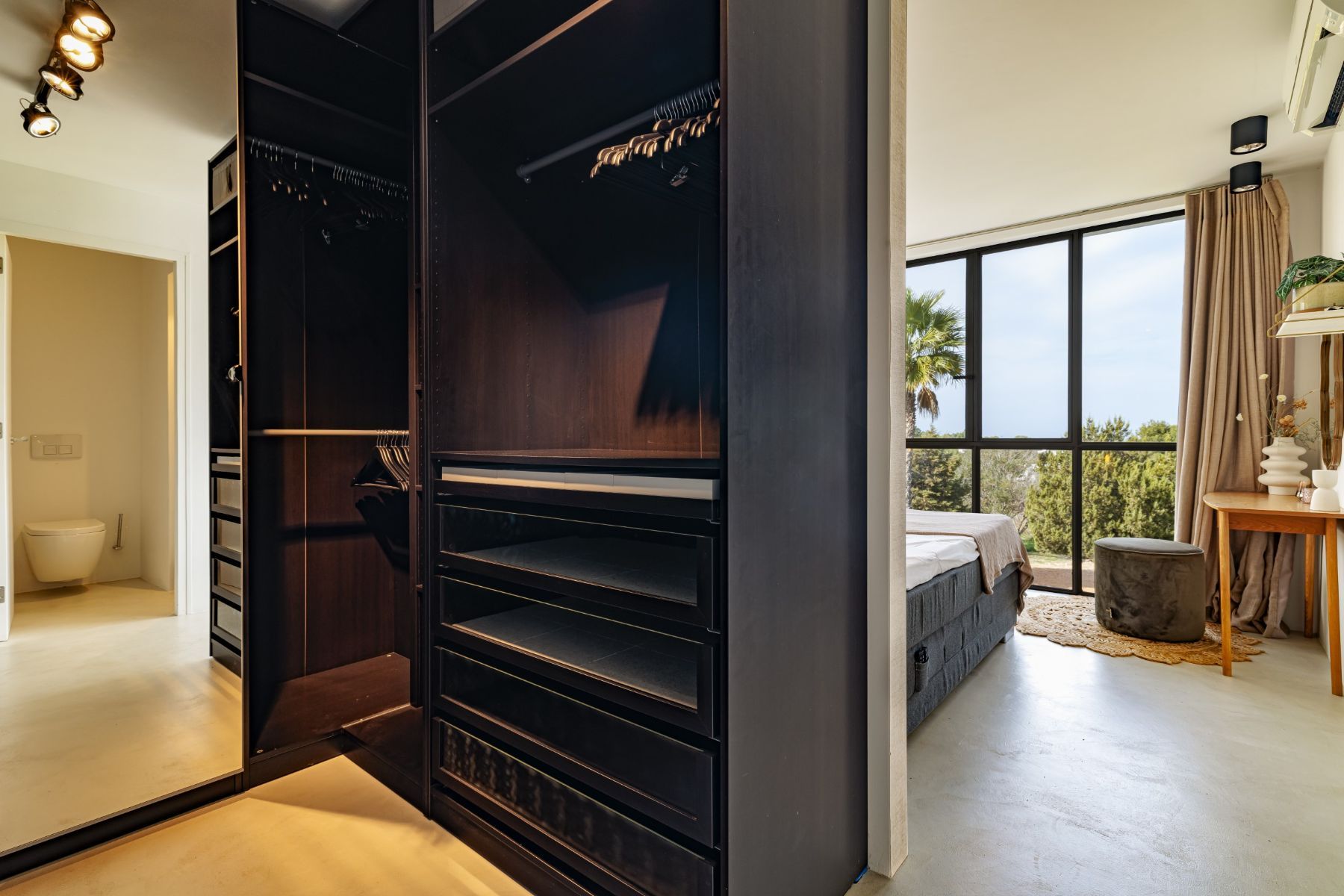 Can Amara villa photo.