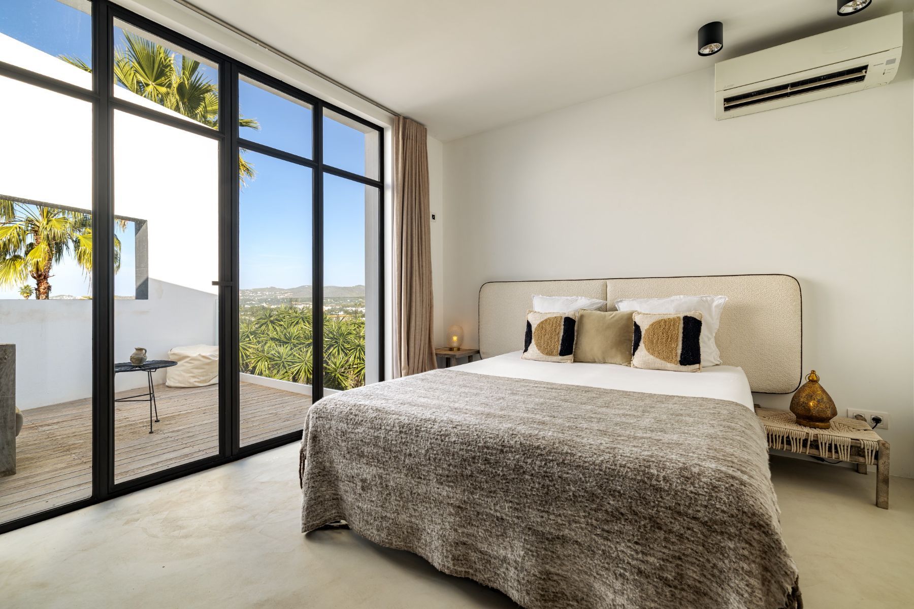 Can Amara villa photo.