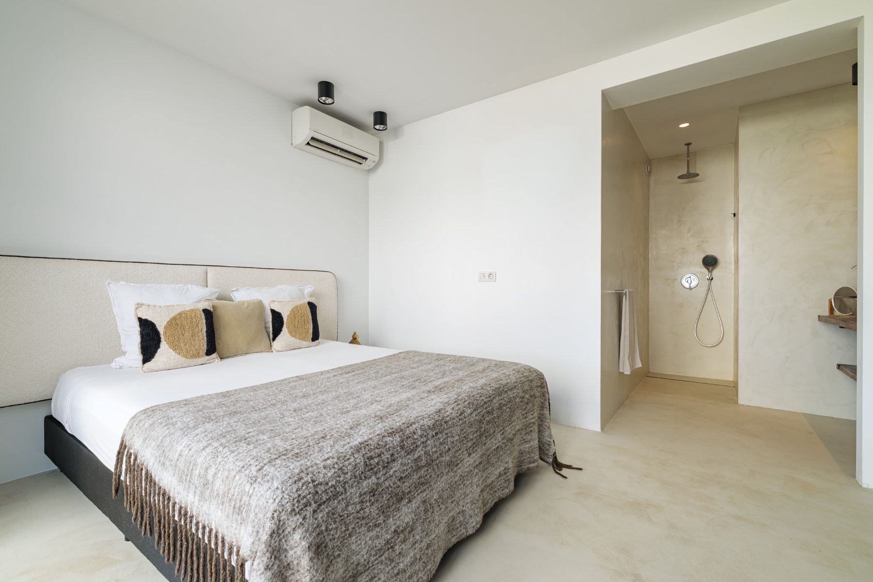 Can Amara villa photo.