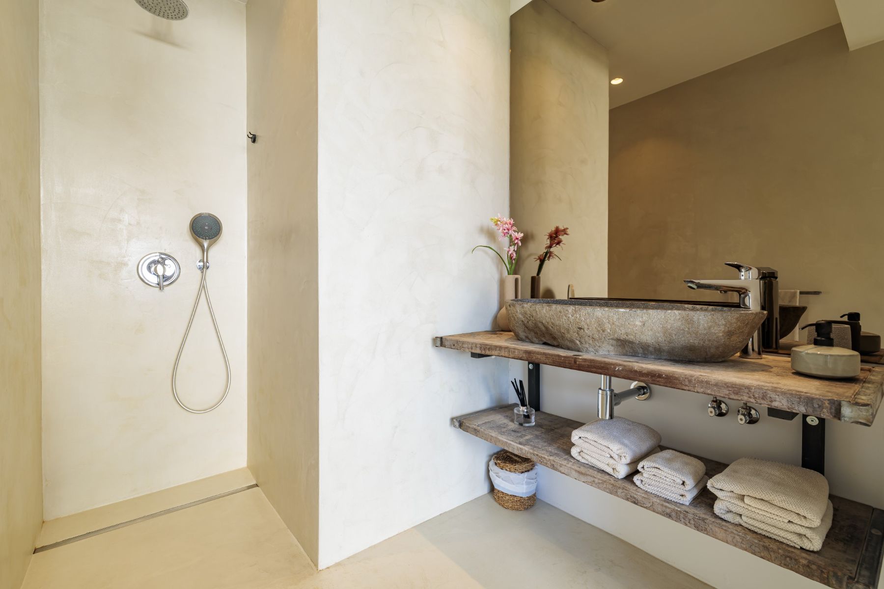 Can Amara villa photo.