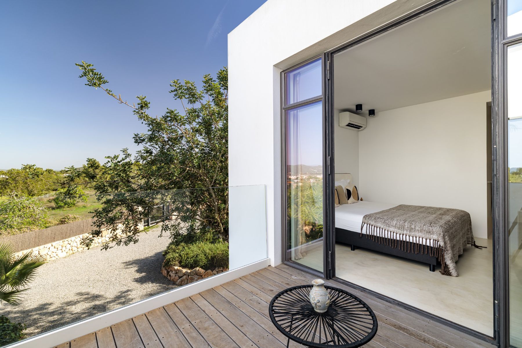 Can Amara villa photo.