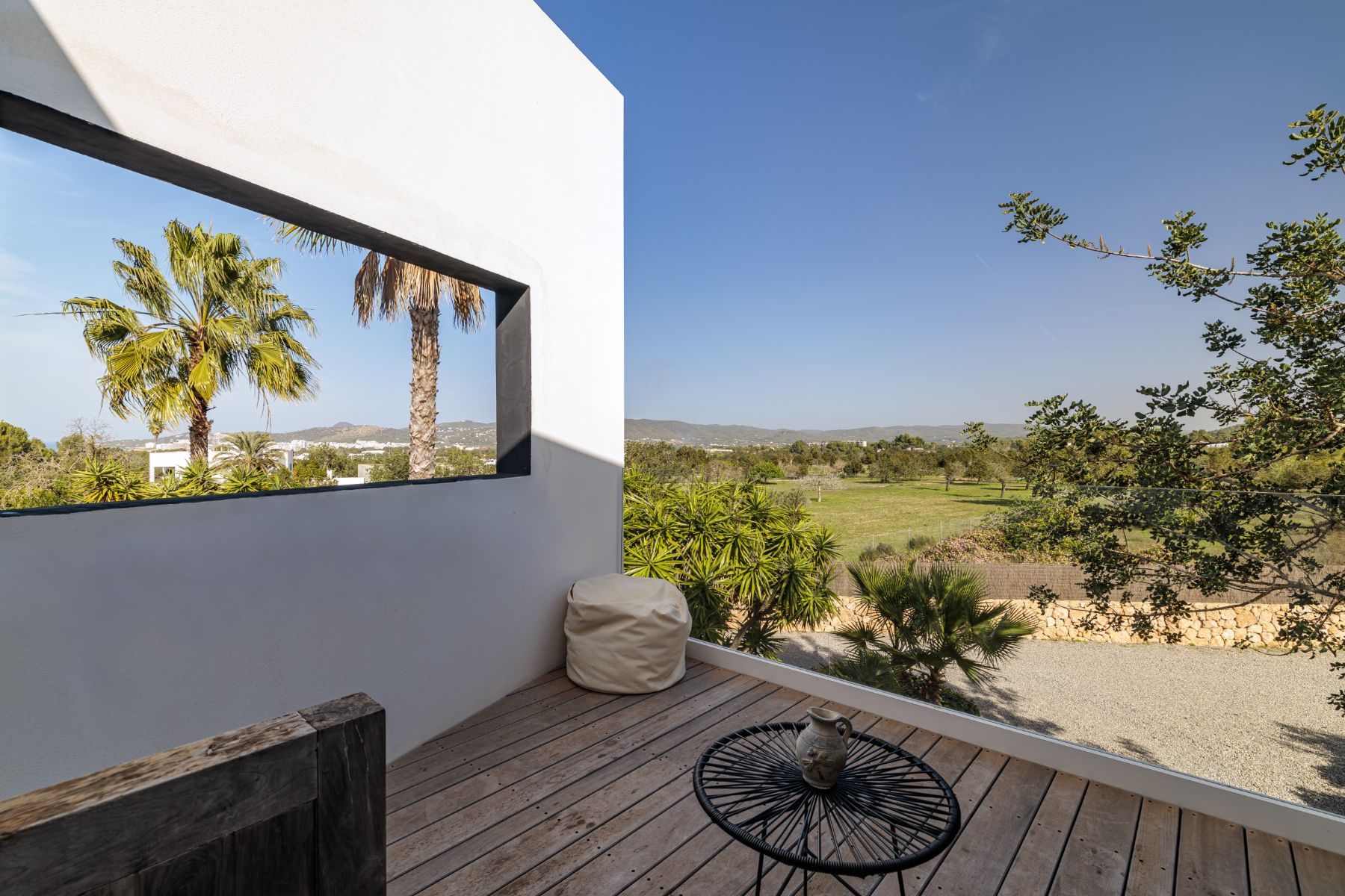 Can Amara villa photo.