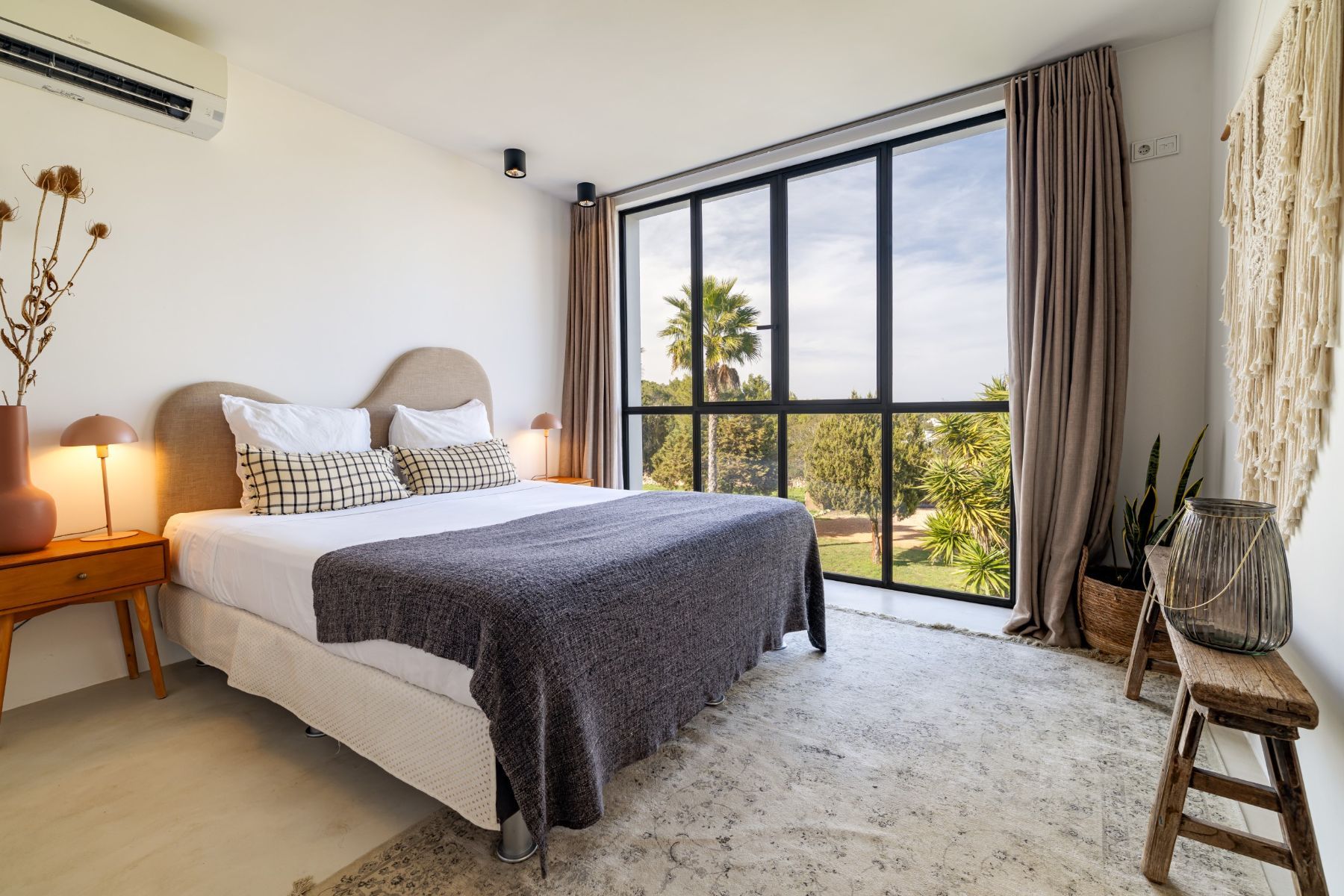 Can Amara villa photo.