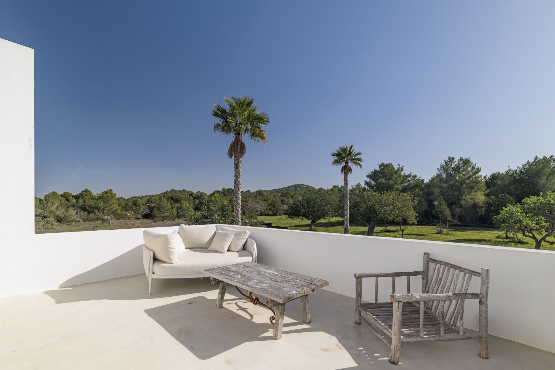 Can Amara villa photo.