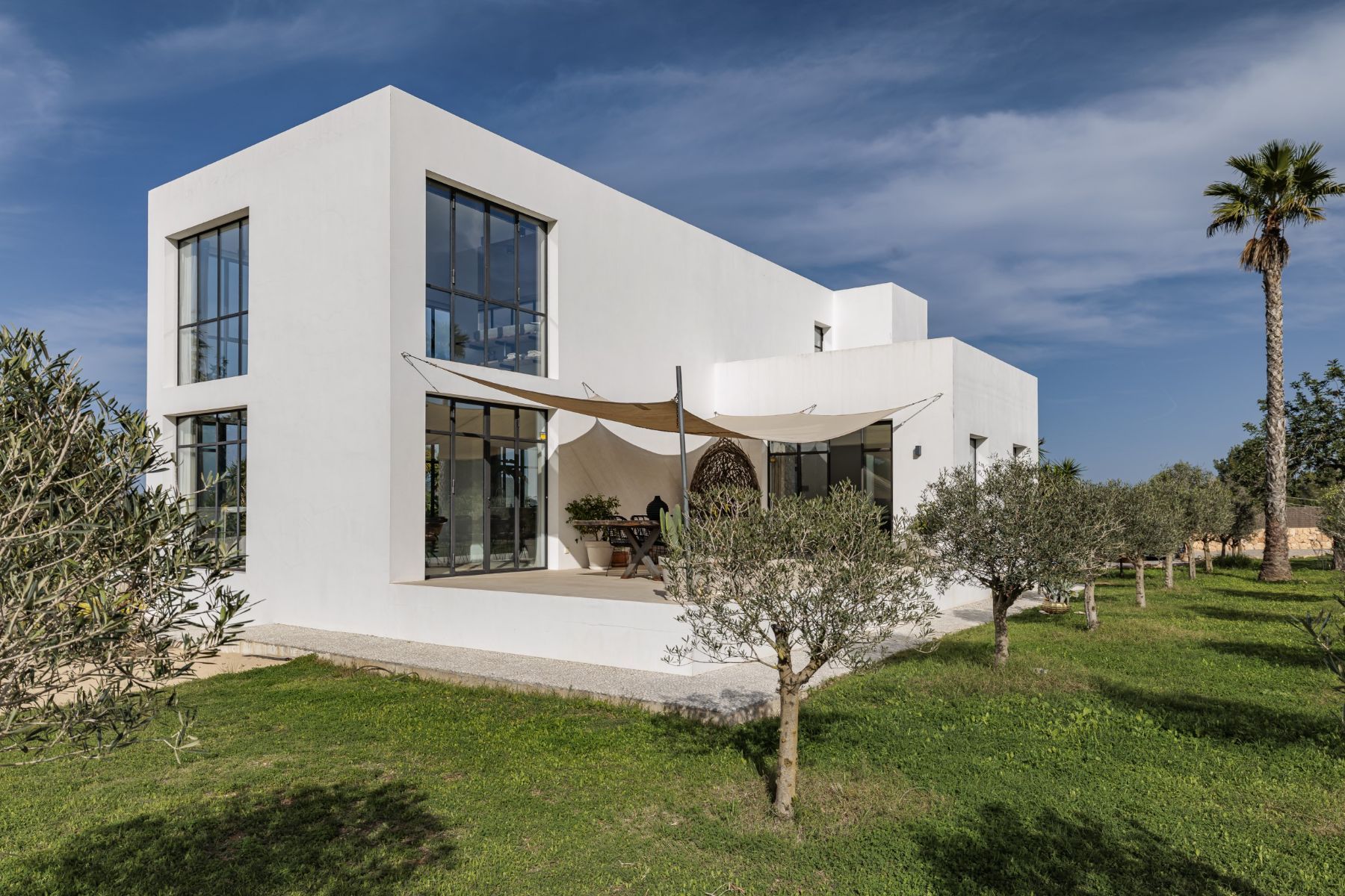 Can Amara villa photo.