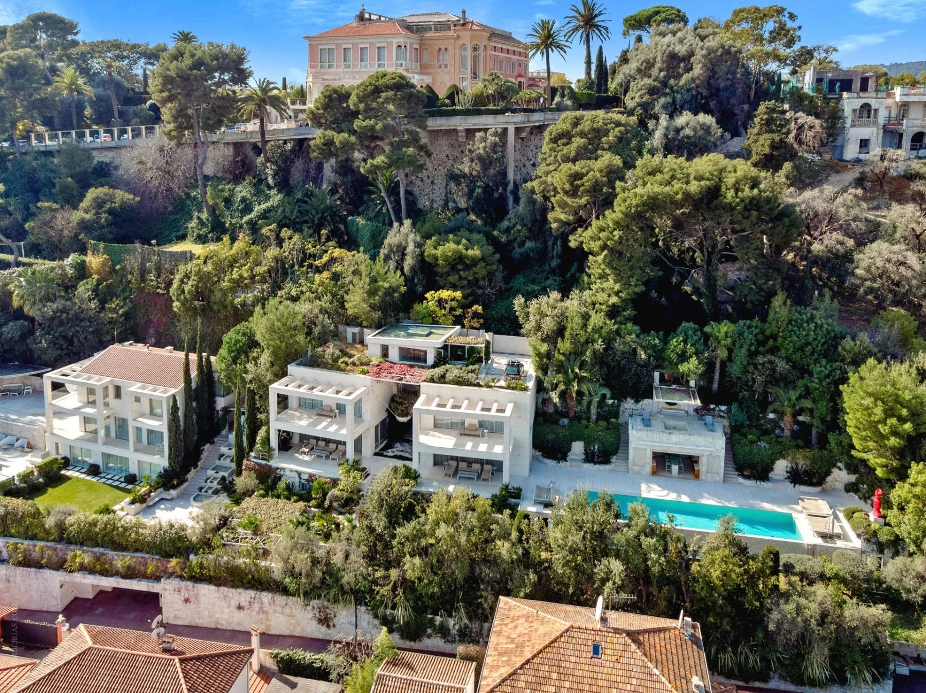 Villa Pontus villa photo.
