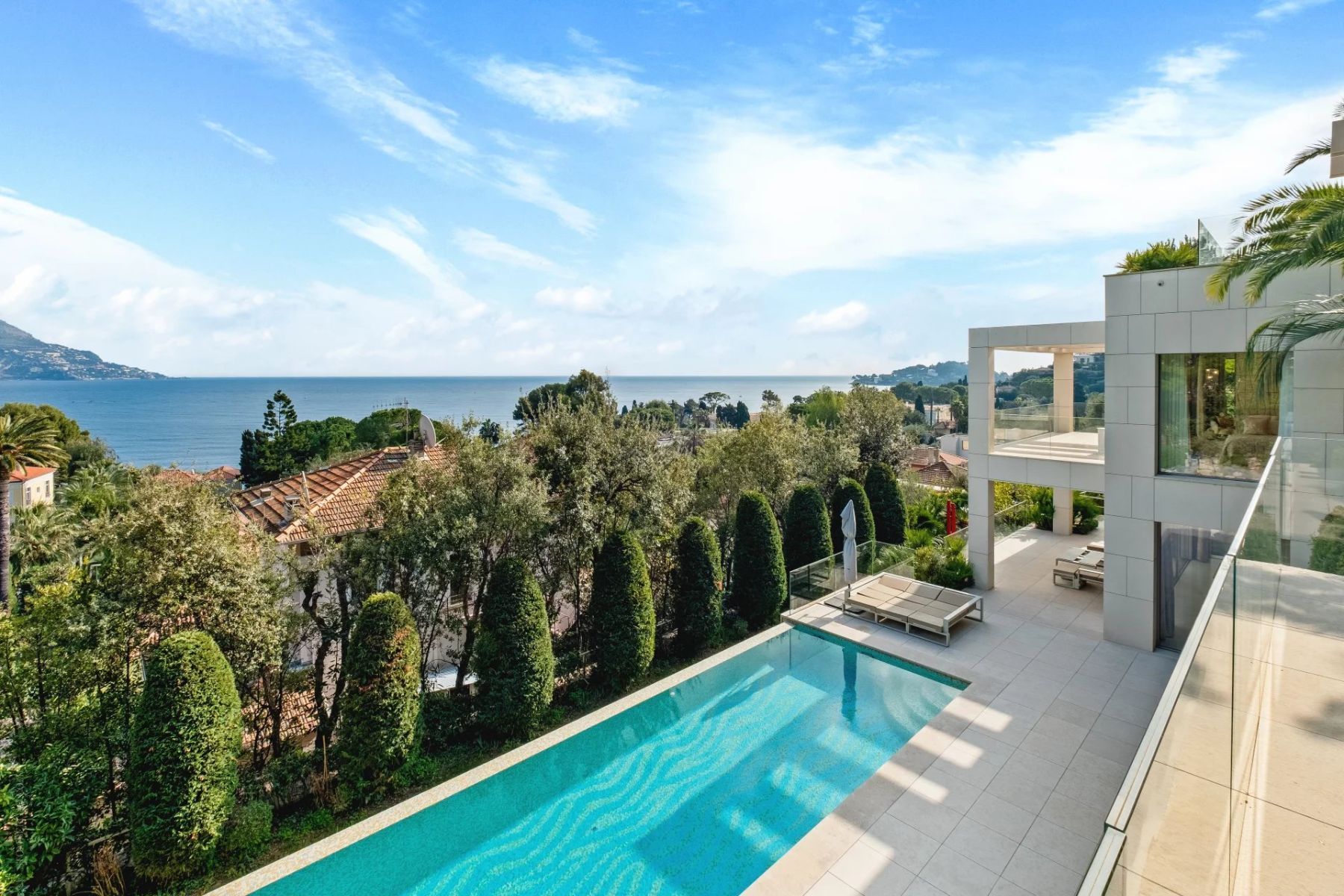 Villa Pontus villa photo.