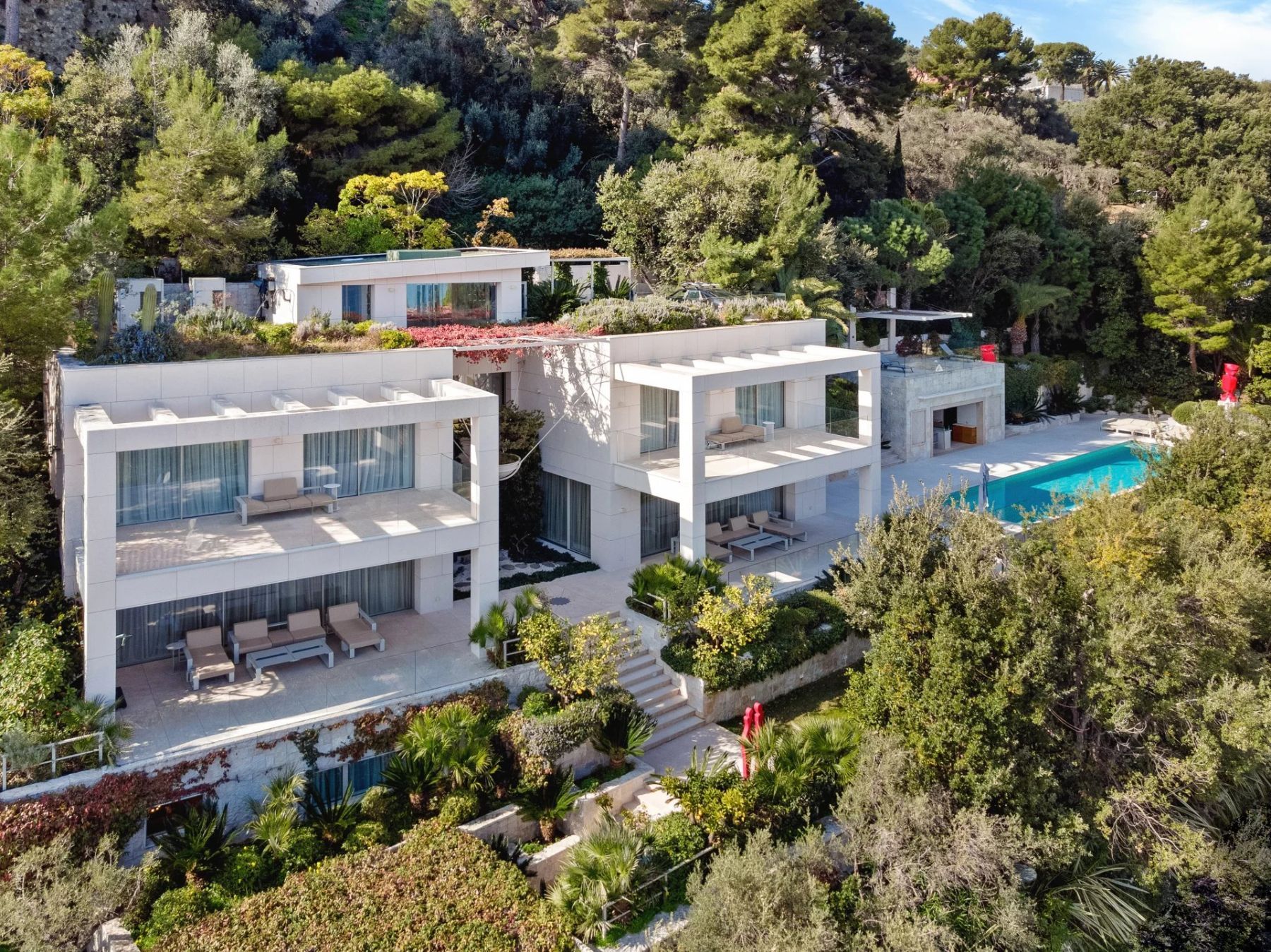 Villa Pontus villa photo.