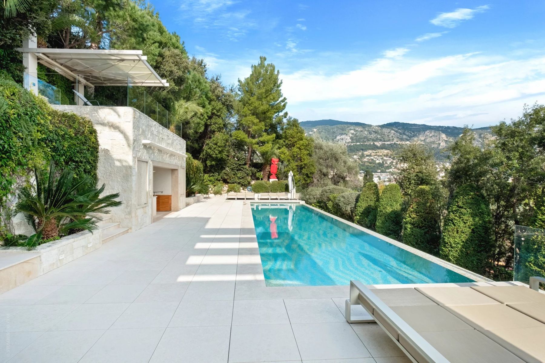 Villa Pontus villa photo.