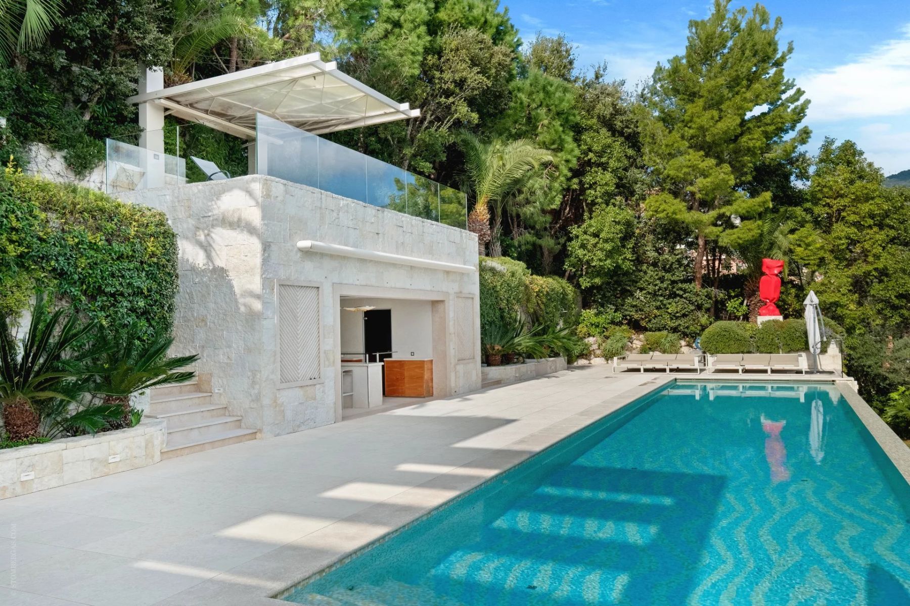 Villa Pontus villa photo.
