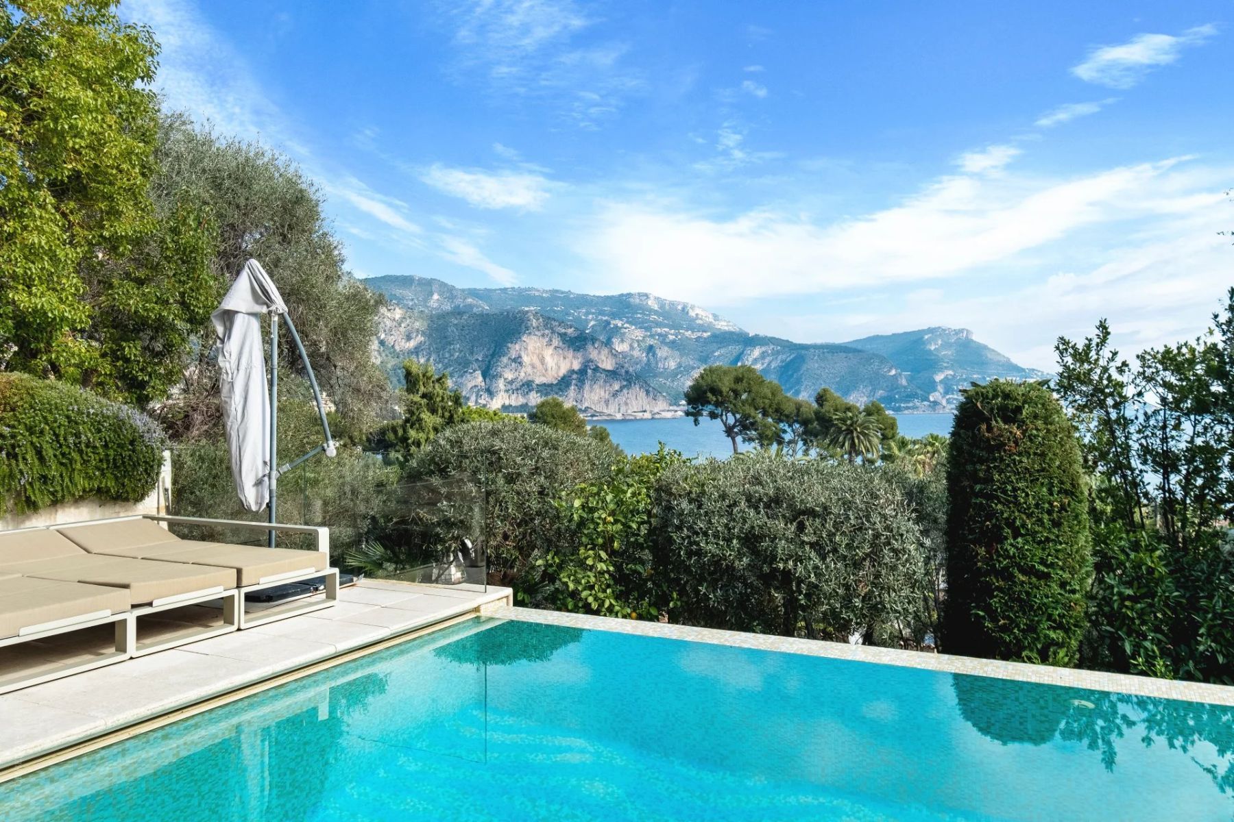 Villa Pontus villa photo.