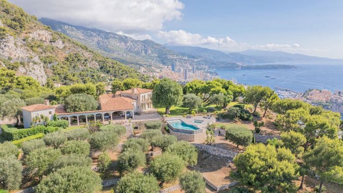 Villa Majestic villa photo.