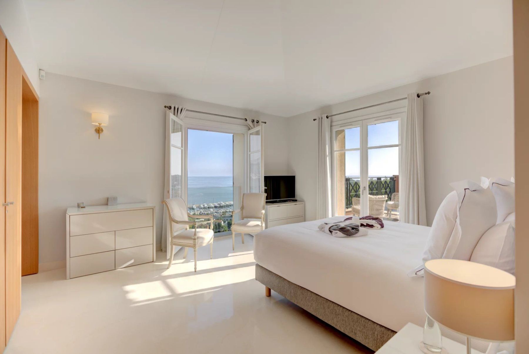Villa Rouge villa photo.