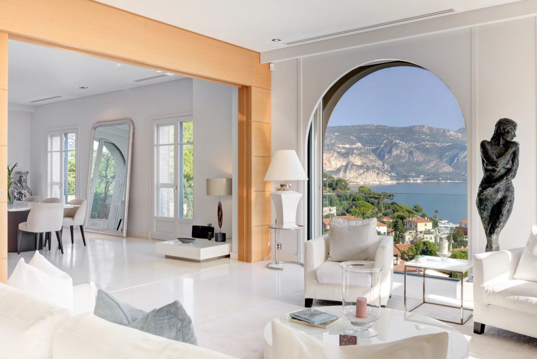 Villa Rouge villa photo.