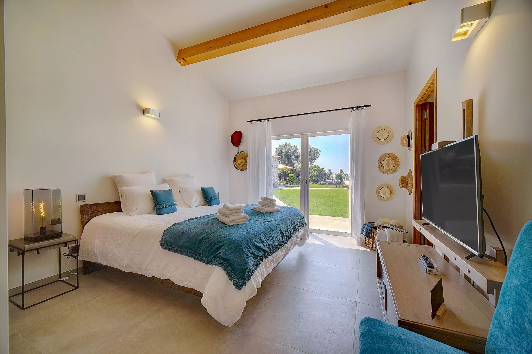 Villa Vence villa photo.