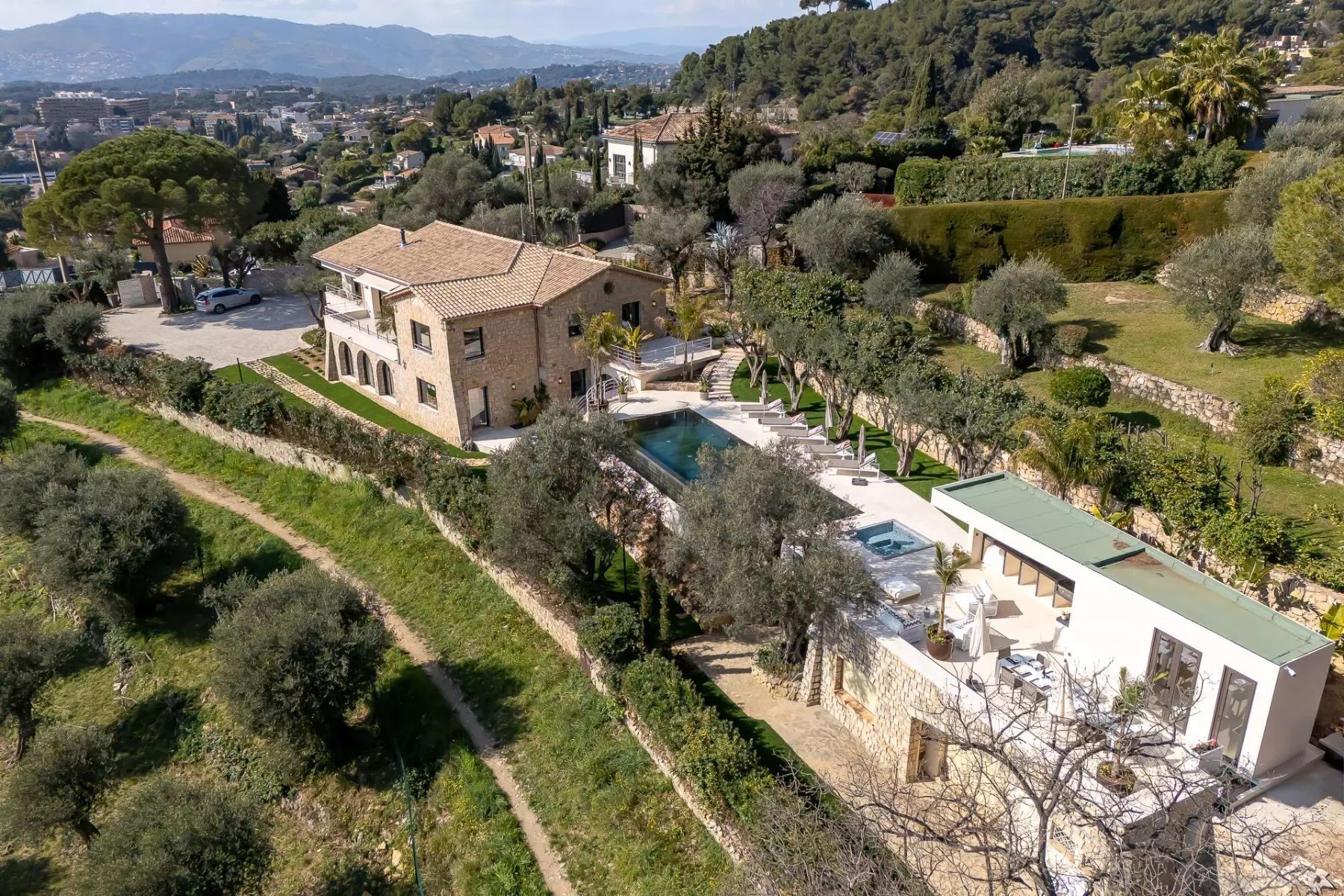 Villa Le Coeur villa photo.