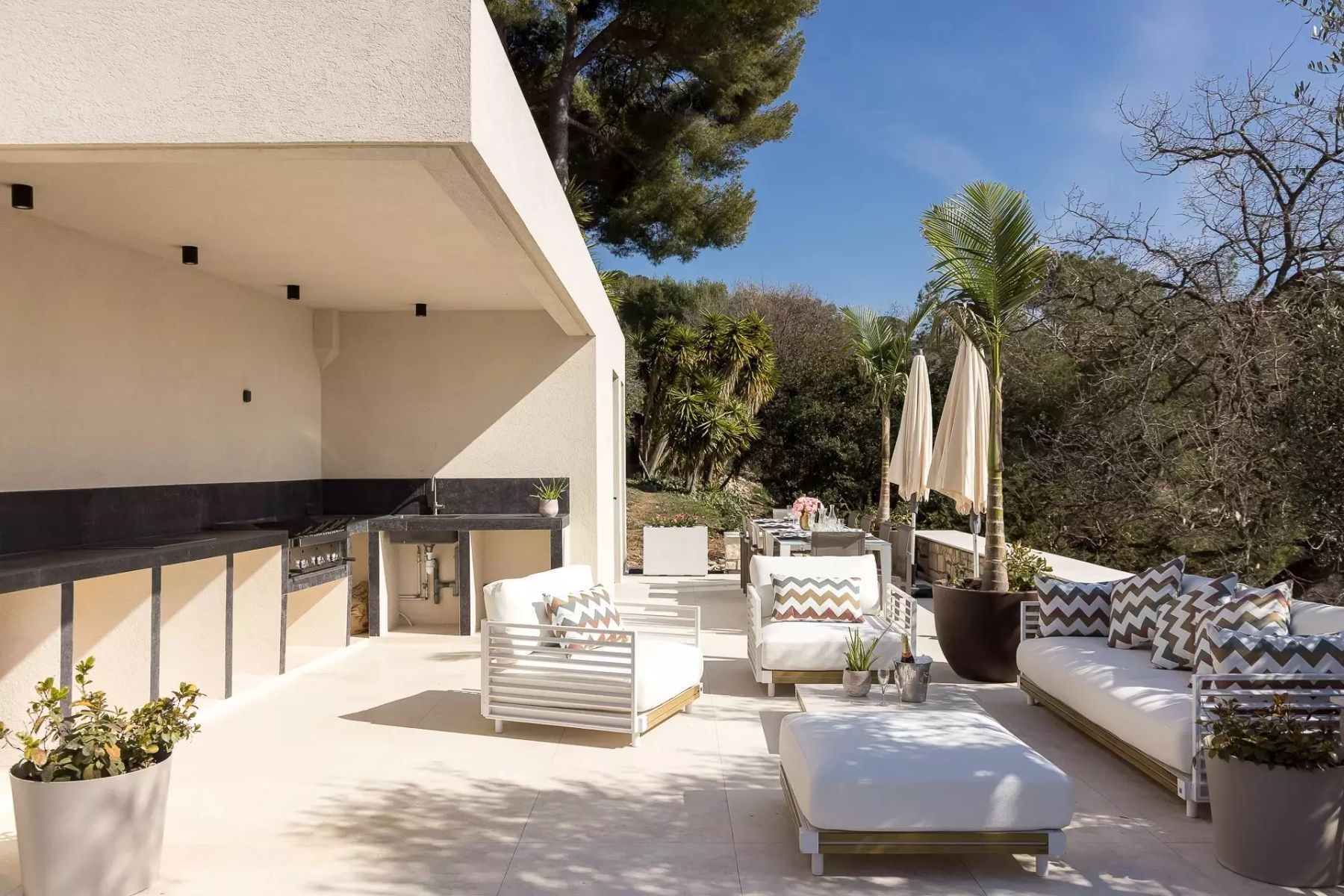 Villa Le Coeur villa photo.
