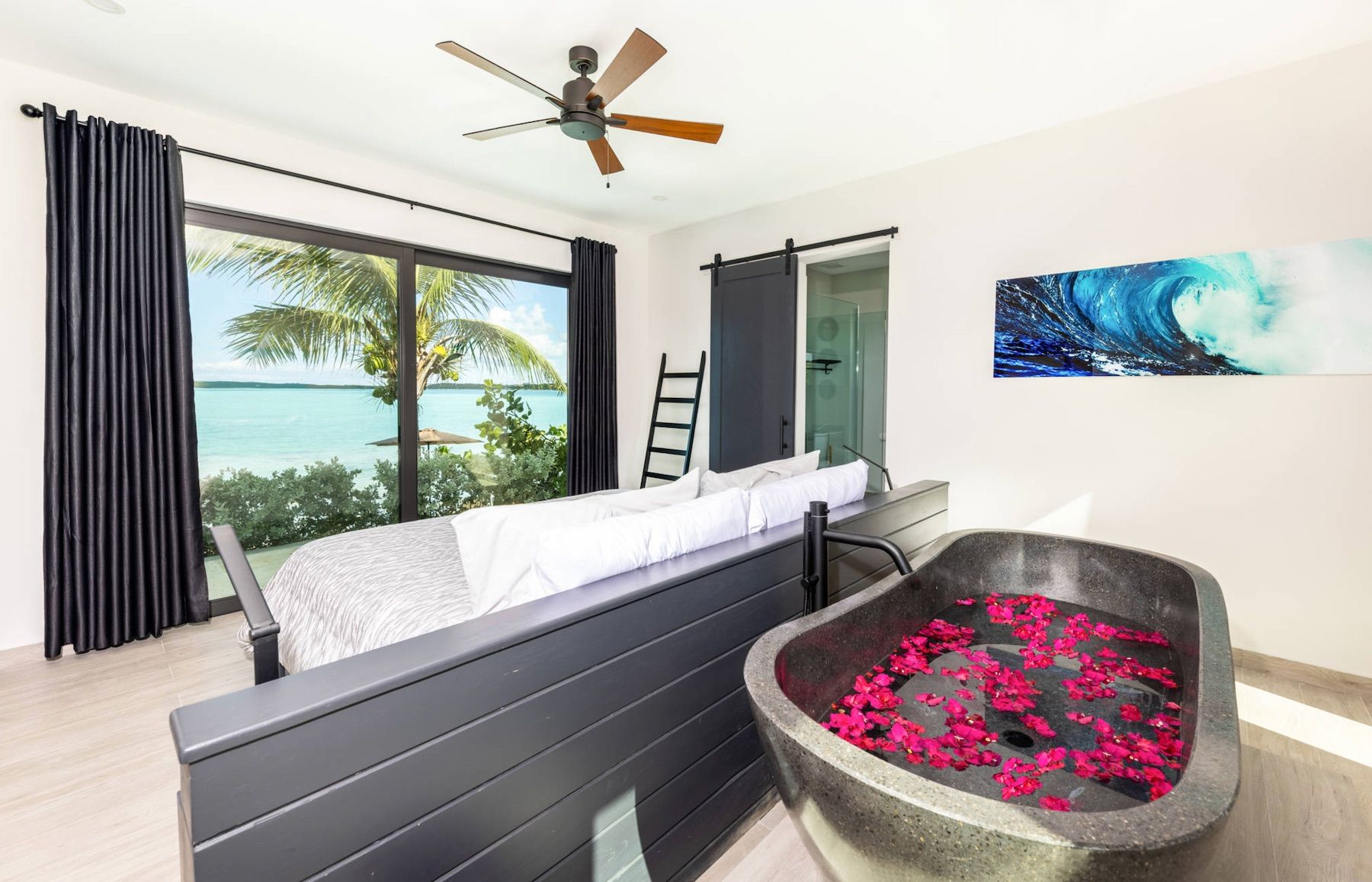 Beach Escapes Villa Two villa photo.