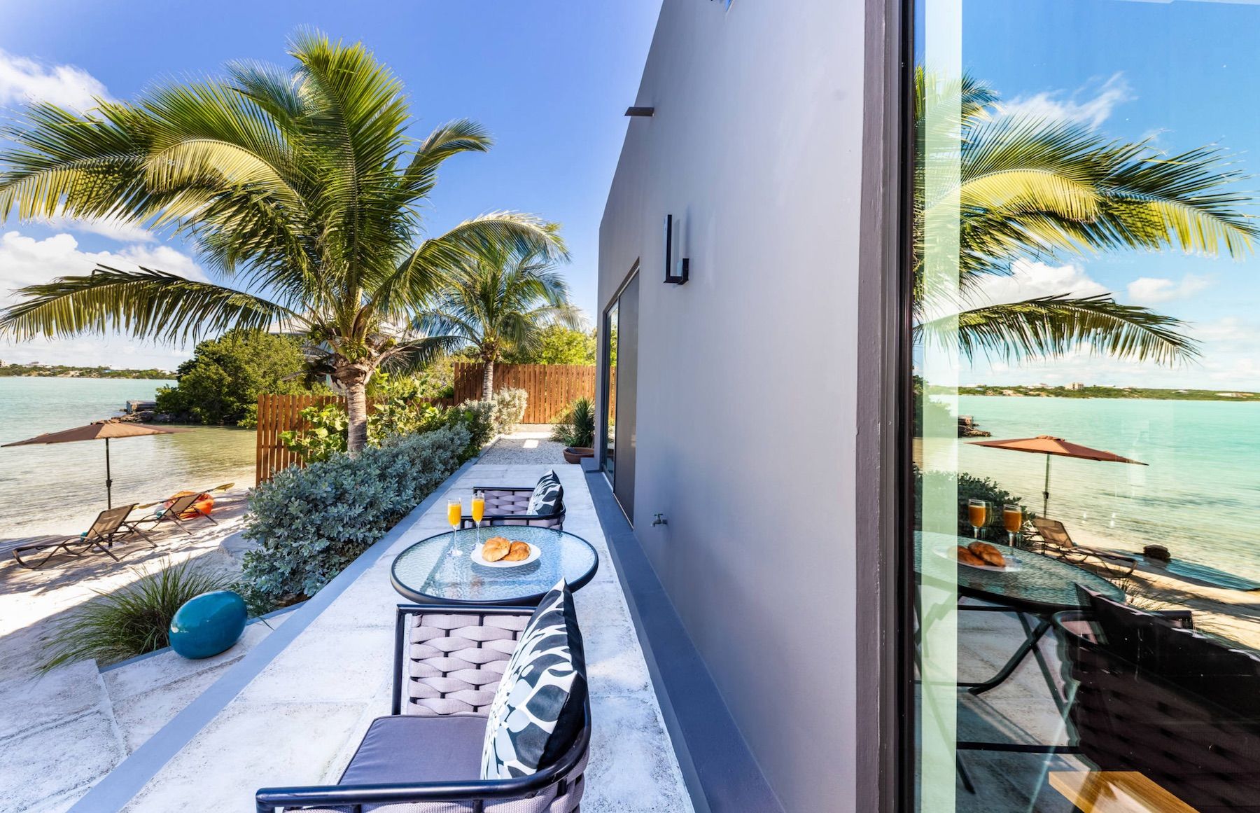 Beach Escapes Villa Two villa photo.