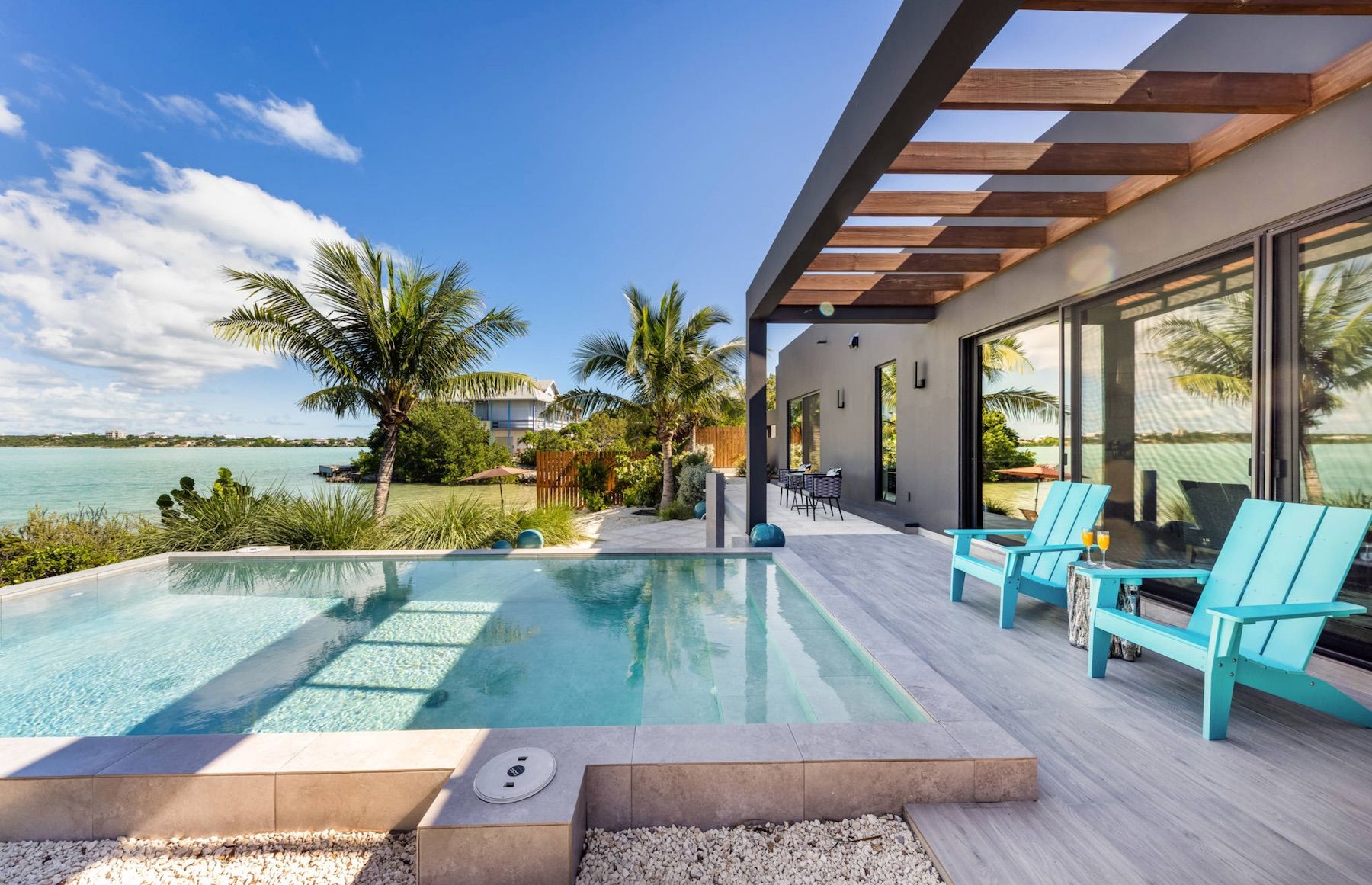 Beach Escapes Villa Two villa photo.