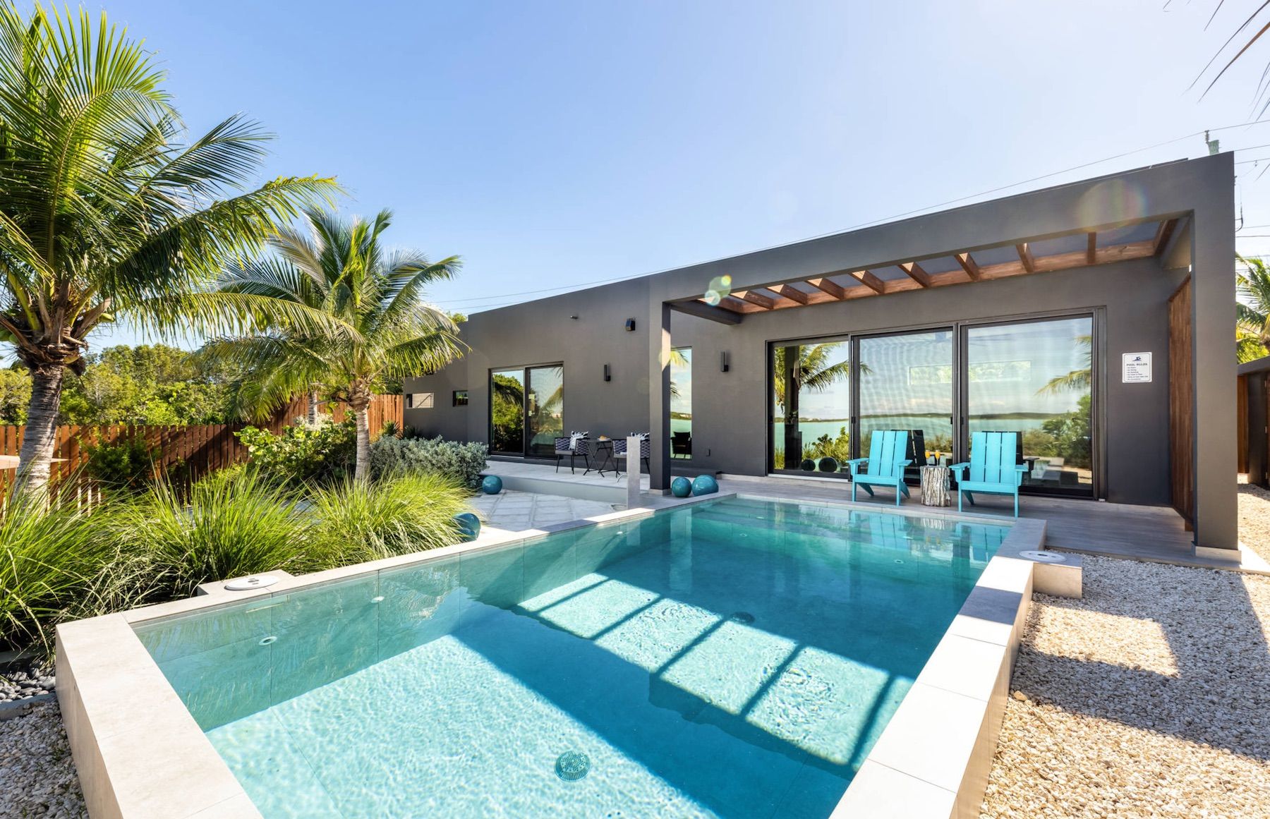 Beach Escapes Villa Two villa photo.