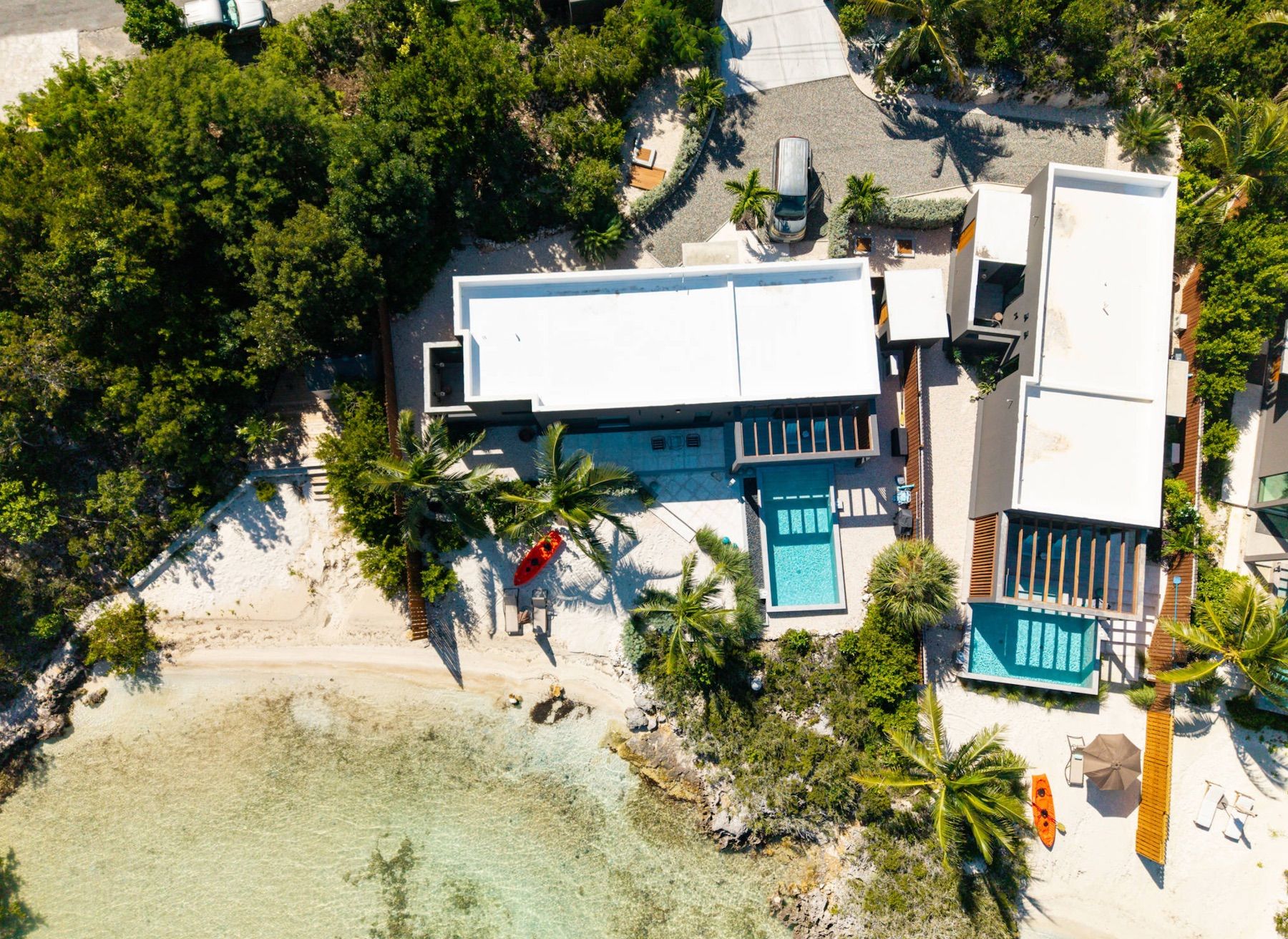 Beach Escapes Villa Two villa photo.