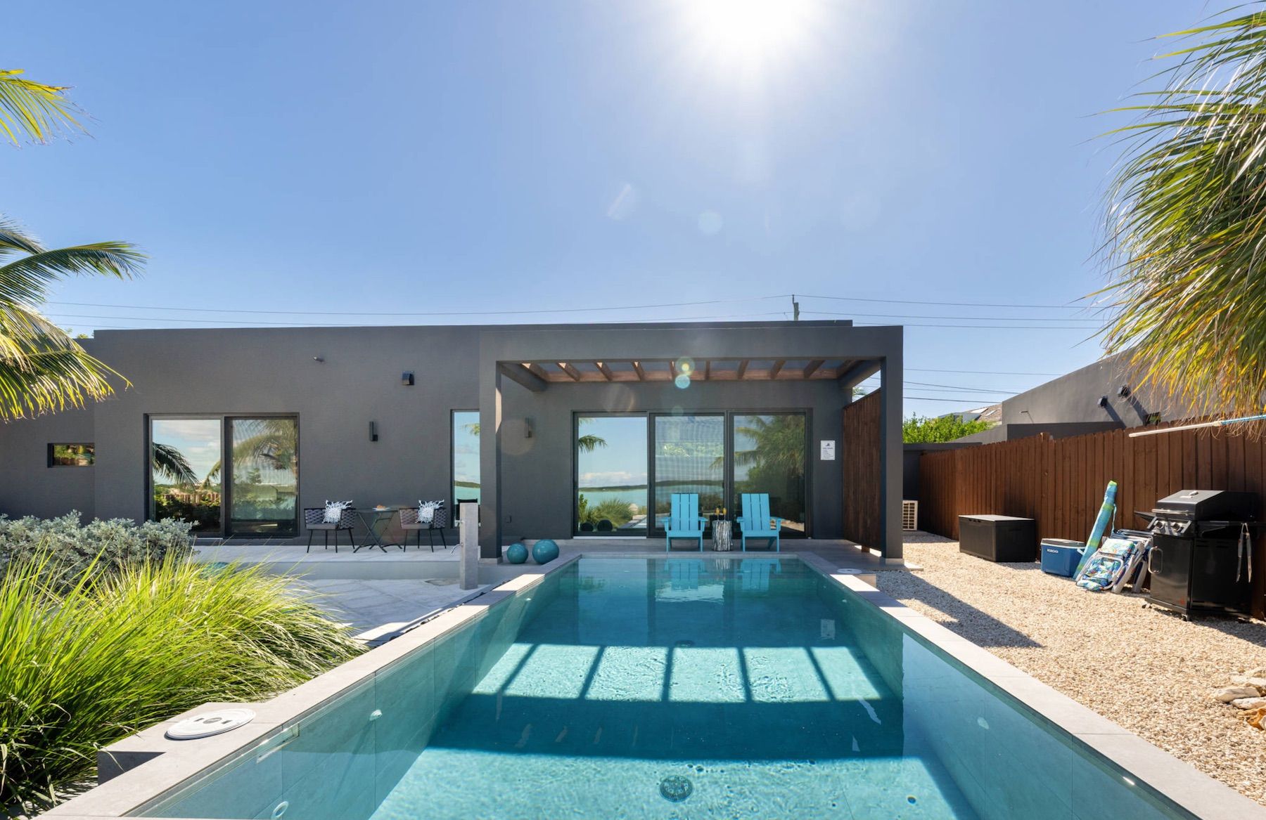 Beach Escapes Villa Two villa photo.