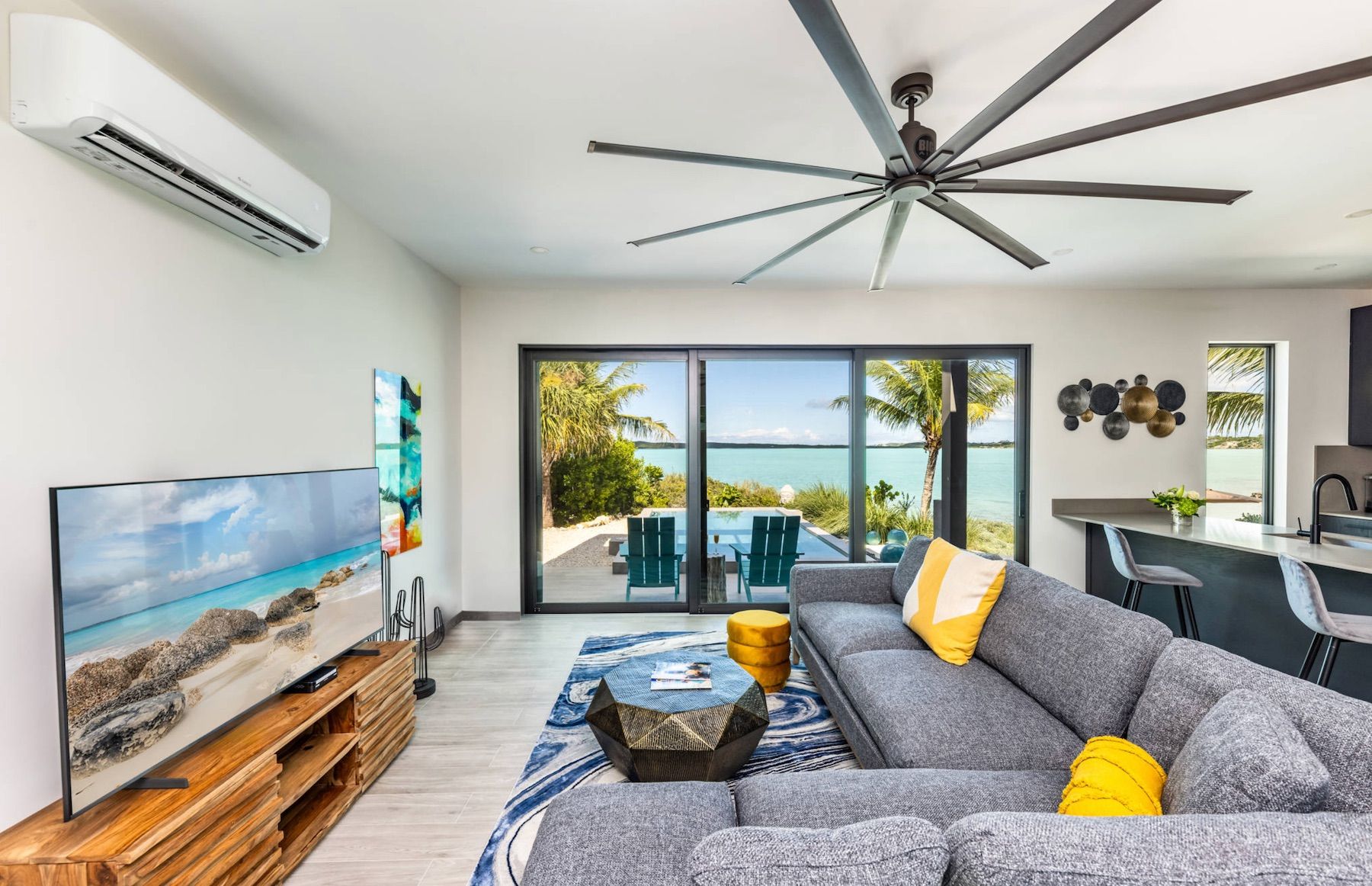 Beach Escapes Villa Two villa photo.