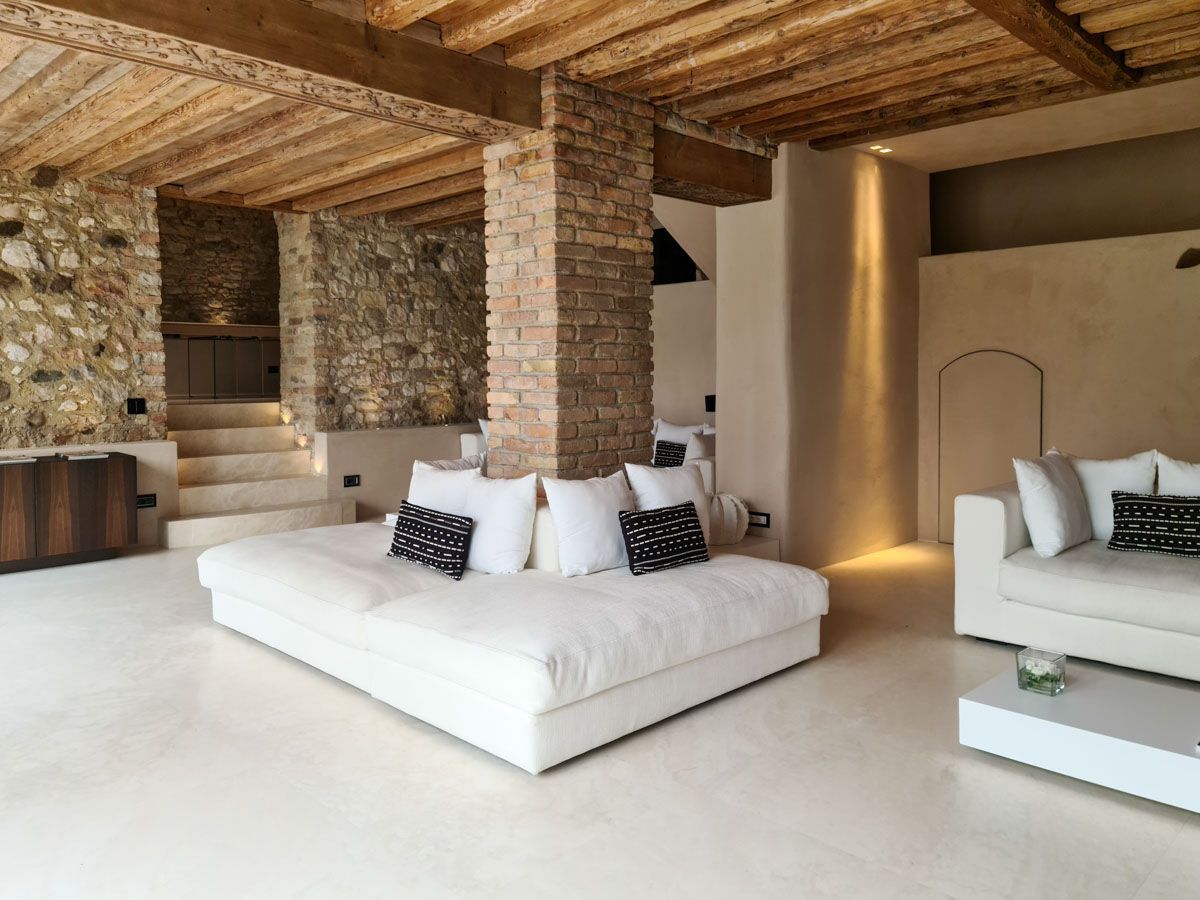 Villa Le Torr villa photo.