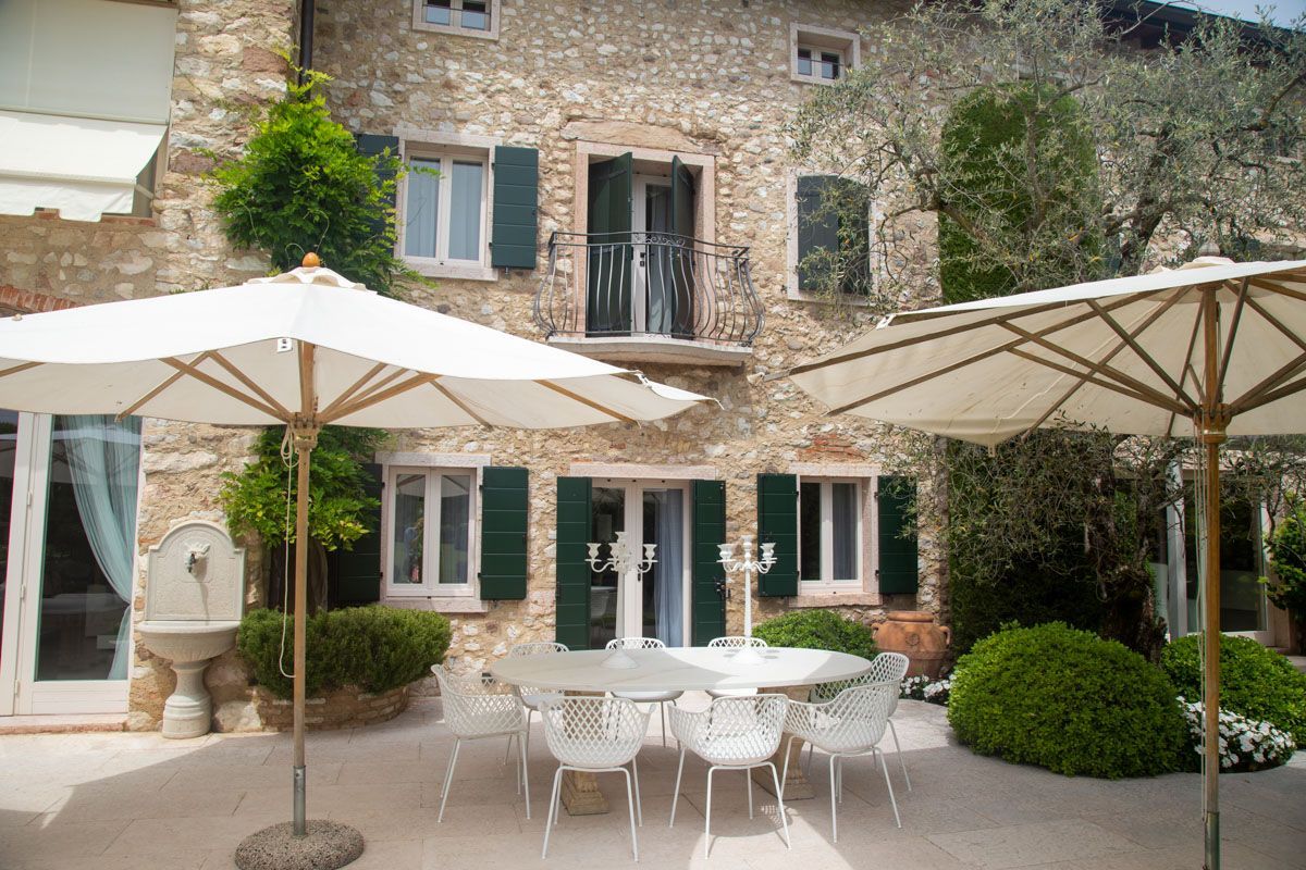 Villa Le Torr villa photo.