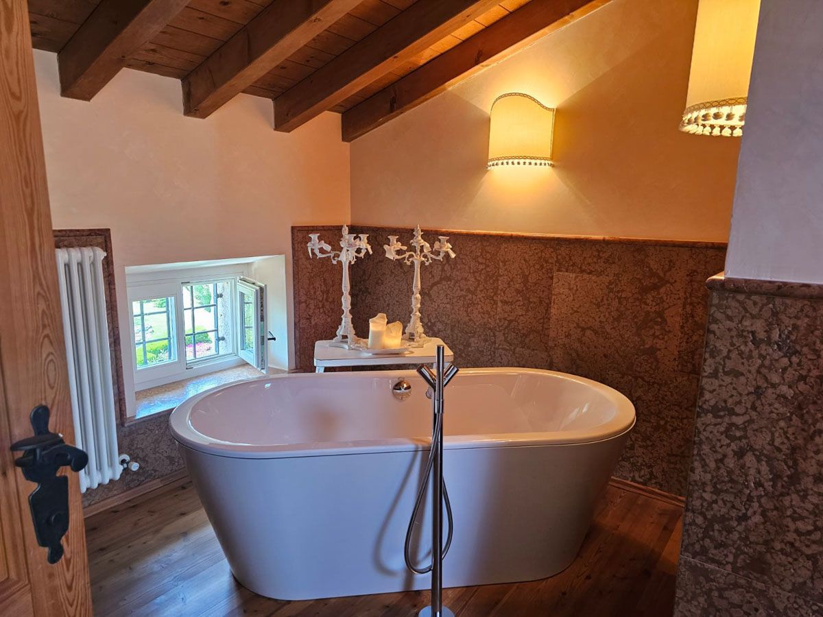 Villa Le Torr villa photo.