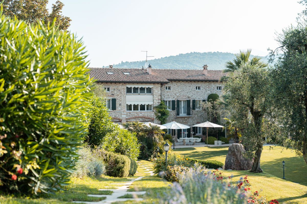 Villa Le Torr villa photo.