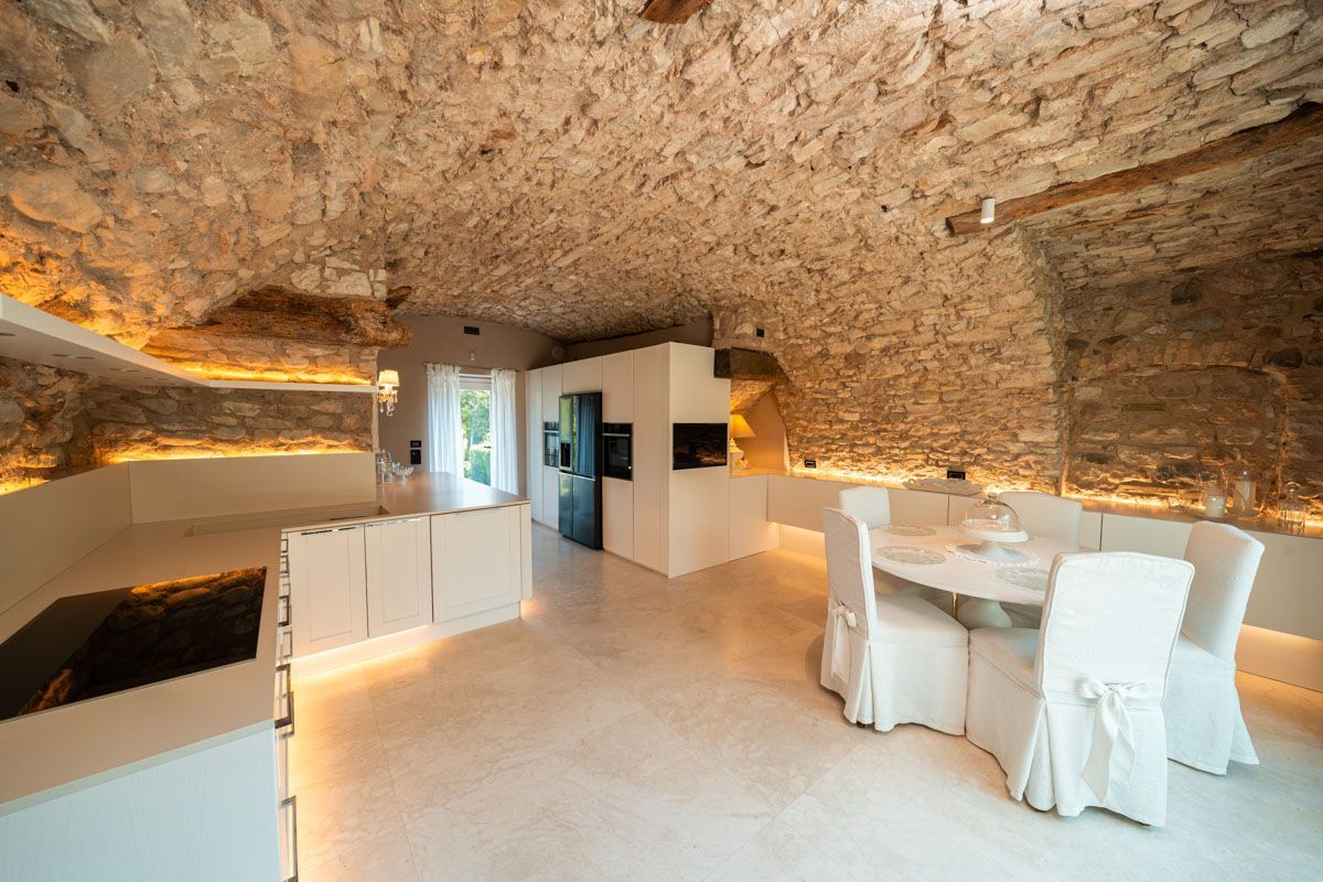 Villa Le Torr villa photo.