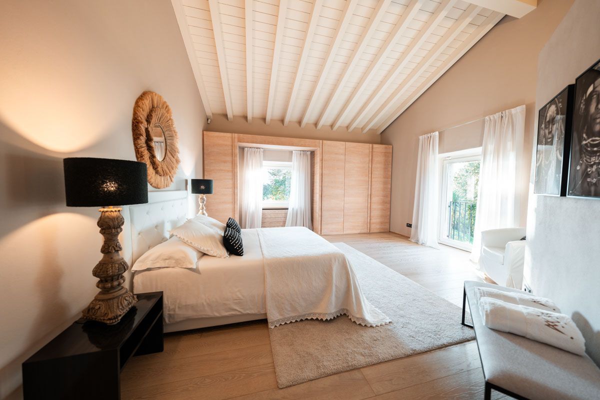 Villa Le Torr villa photo.