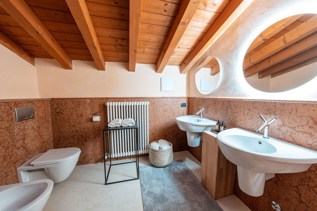 Villa Le Torr villa photo.