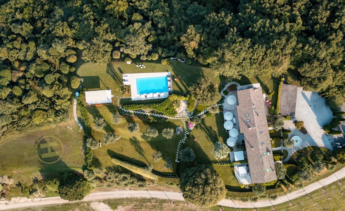 Villa Le Torr villa photo.